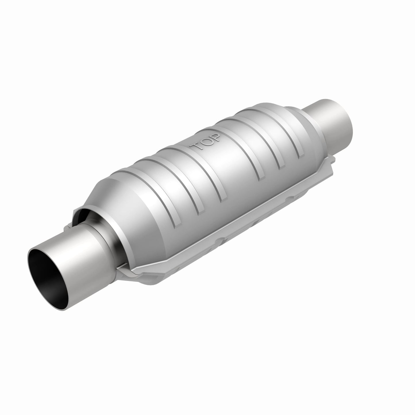 MagnaFlow 418005 - California Universal Catalytic Converter - 2.25in.