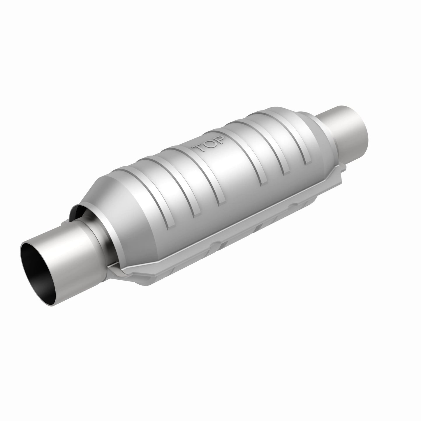 MagnaFlow 418005 - California Universal Catalytic Converter - 2.25in.