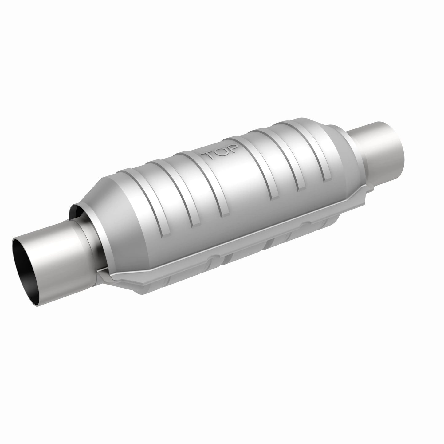 MagnaFlow 418005 - California Universal Catalytic Converter - 2.25in.