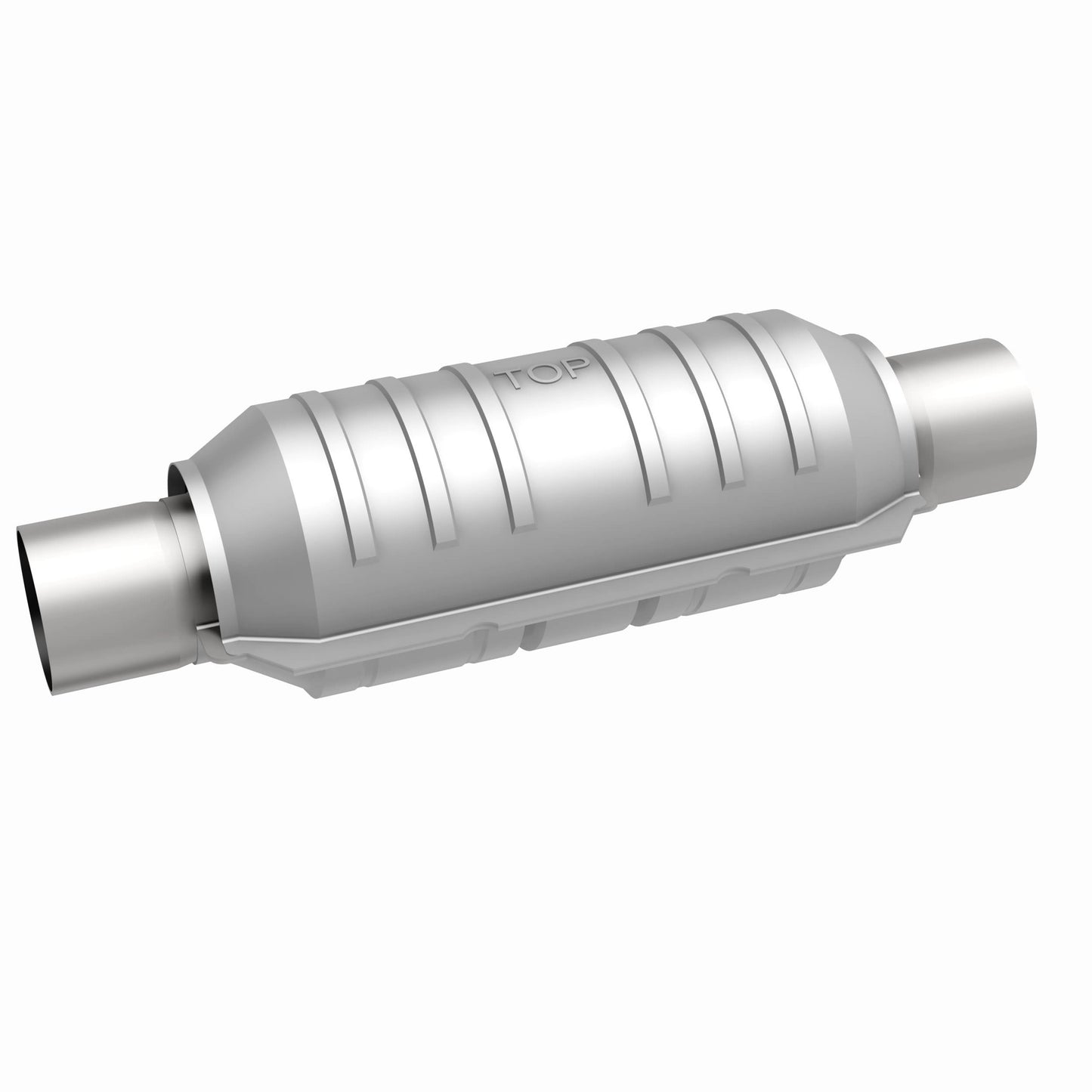 MagnaFlow 418005 - California Universal Catalytic Converter - 2.25in.