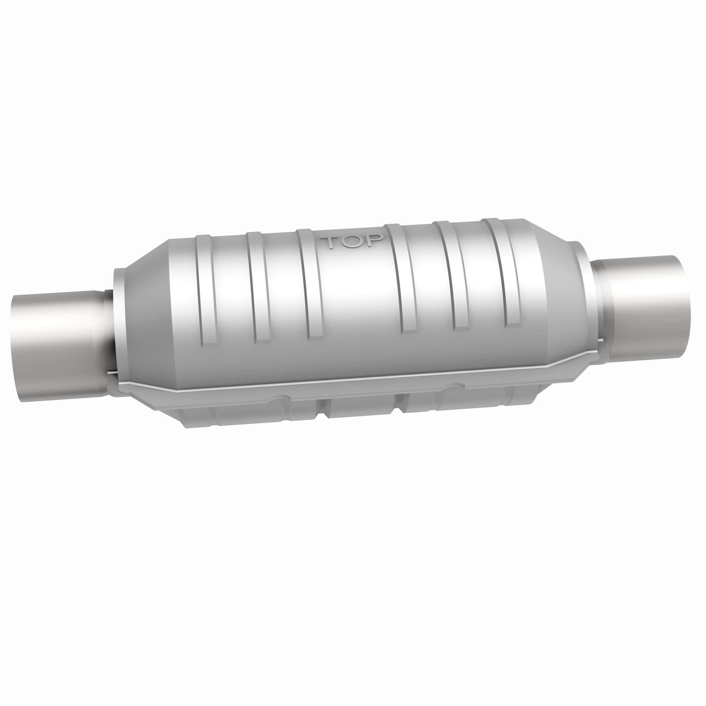 MagnaFlow 418005 - California Universal Catalytic Converter - 2.25in.