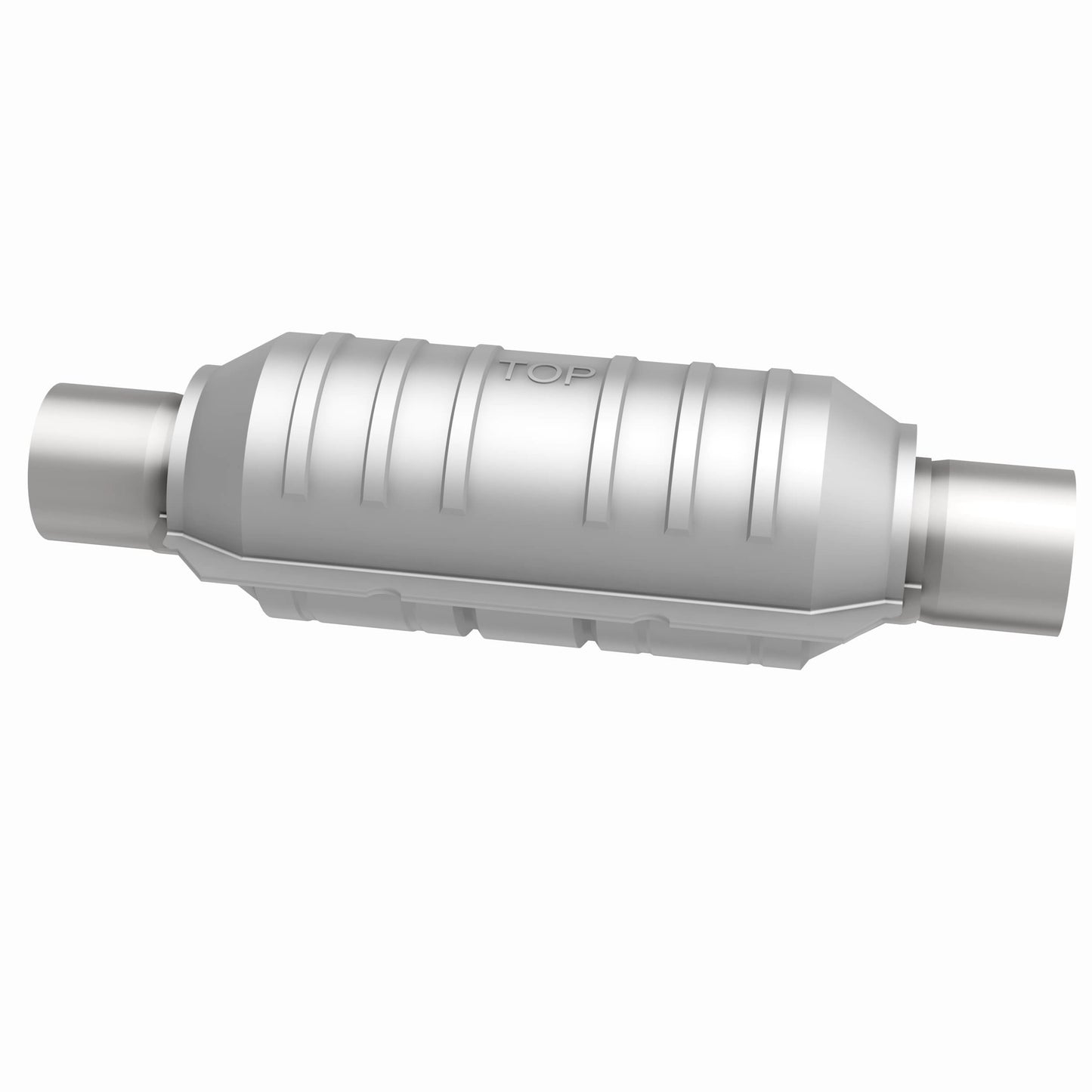 MagnaFlow 418005 - California Universal Catalytic Converter - 2.25in.