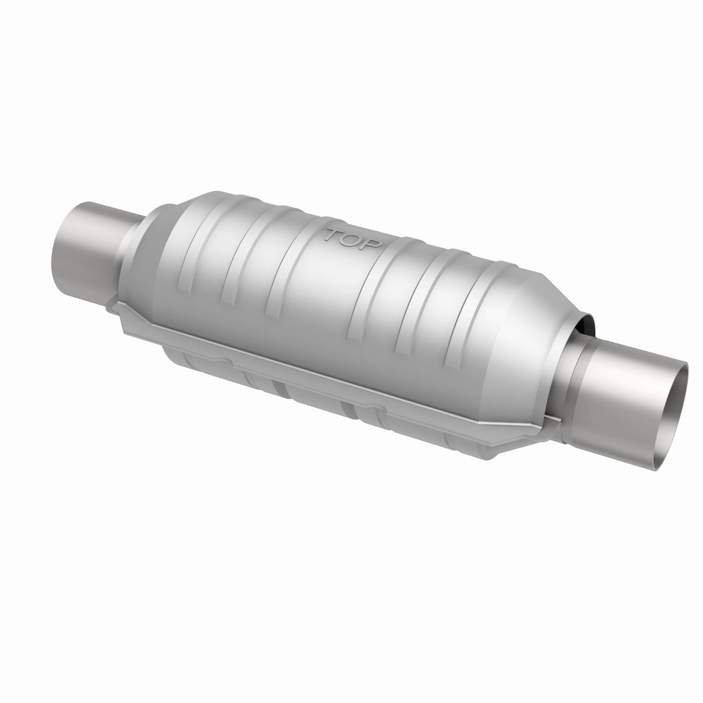 MagnaFlow 418005 - California Universal Catalytic Converter - 2.25in.