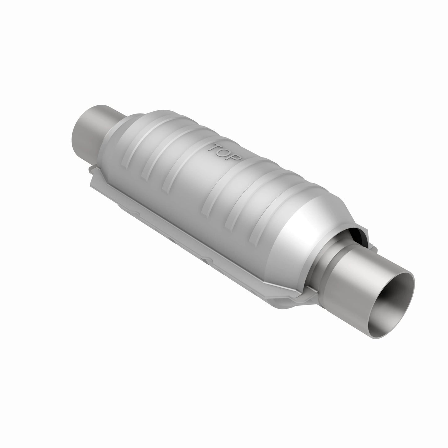 MagnaFlow 418005 - California Universal Catalytic Converter - 2.25in.