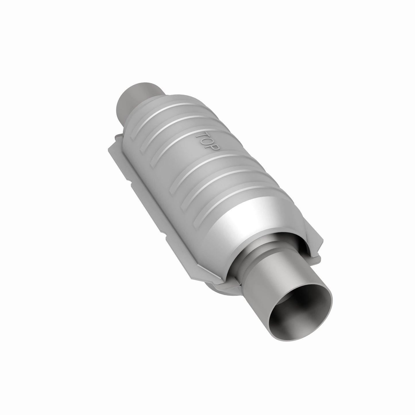 MagnaFlow 418005 - California Universal Catalytic Converter - 2.25in.