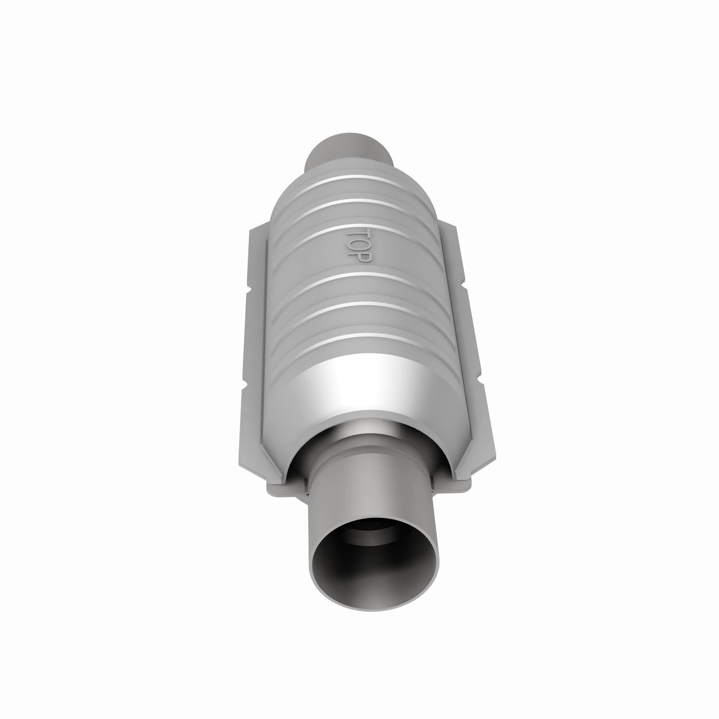 MagnaFlow 418005 - California Universal Catalytic Converter - 2.25in.