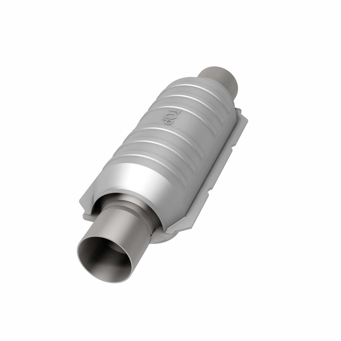 MagnaFlow 418005 - California Universal Catalytic Converter - 2.25in.