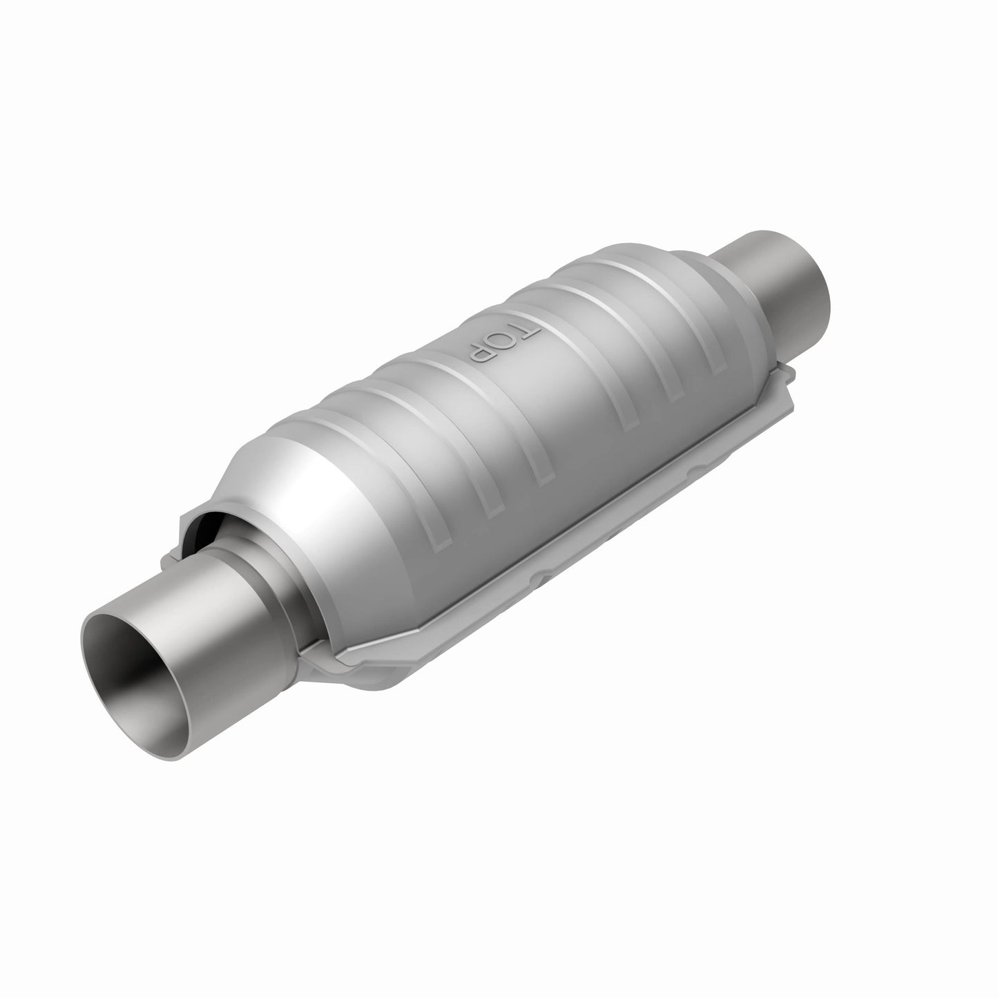 MagnaFlow 418005 - California Universal Catalytic Converter - 2.25in.