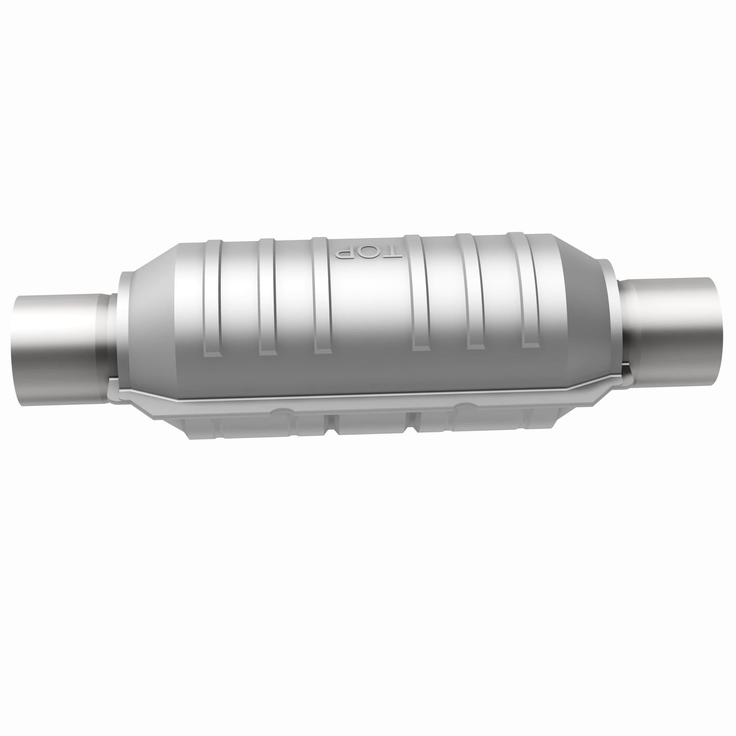 MagnaFlow 418005 - California Universal Catalytic Converter - 2.25in.