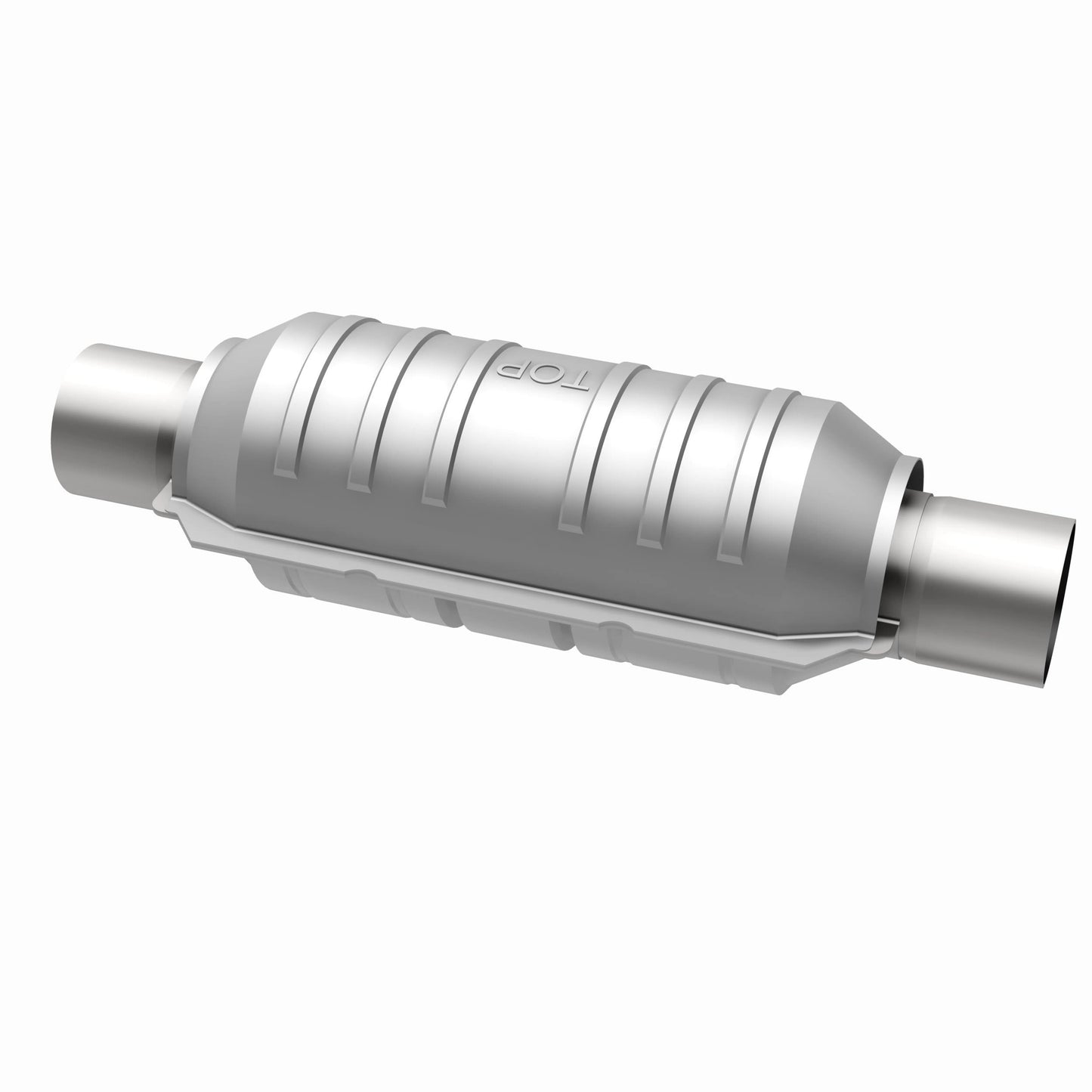 MagnaFlow 418005 - California Universal Catalytic Converter - 2.25in.