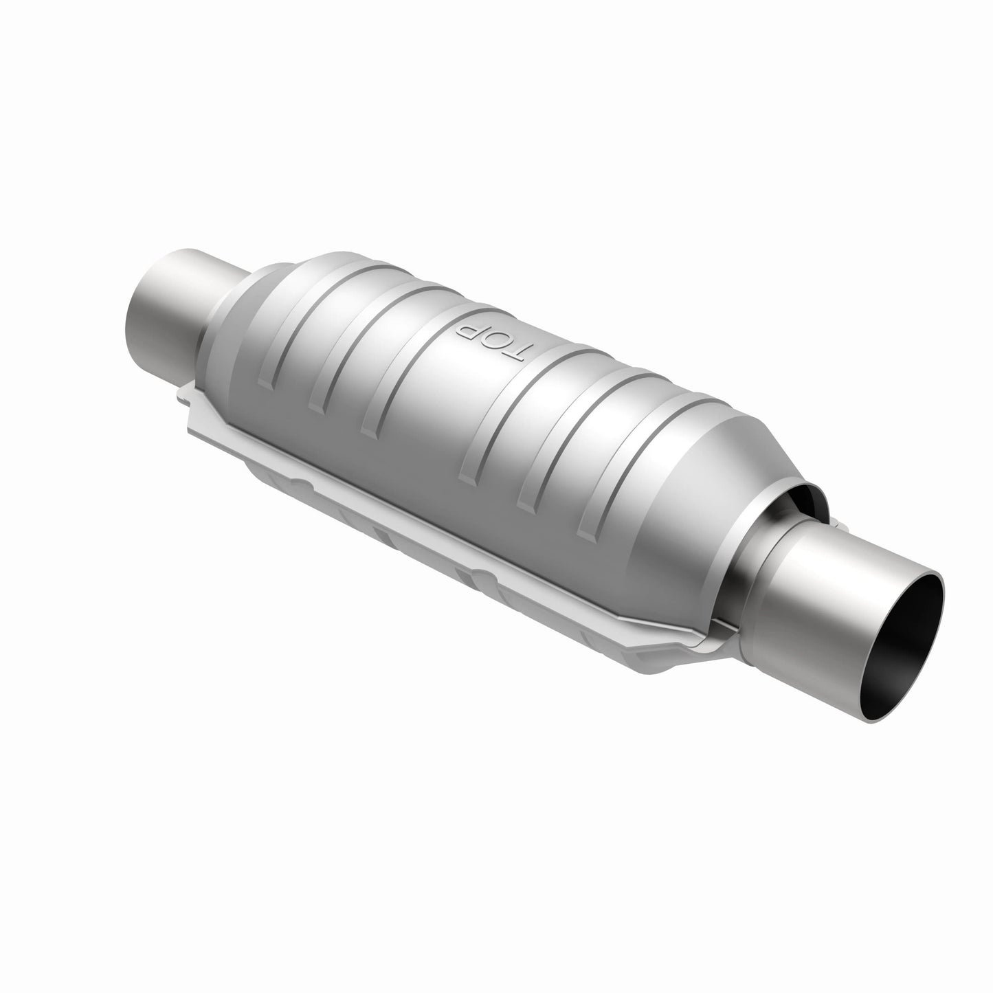 MagnaFlow 418005 - California Universal Catalytic Converter - 2.25in.