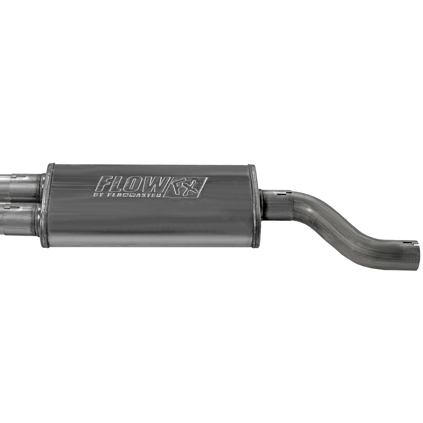 Flowmaster 718103 - Flowmaster Flow FX Cat-Back Exhaust System