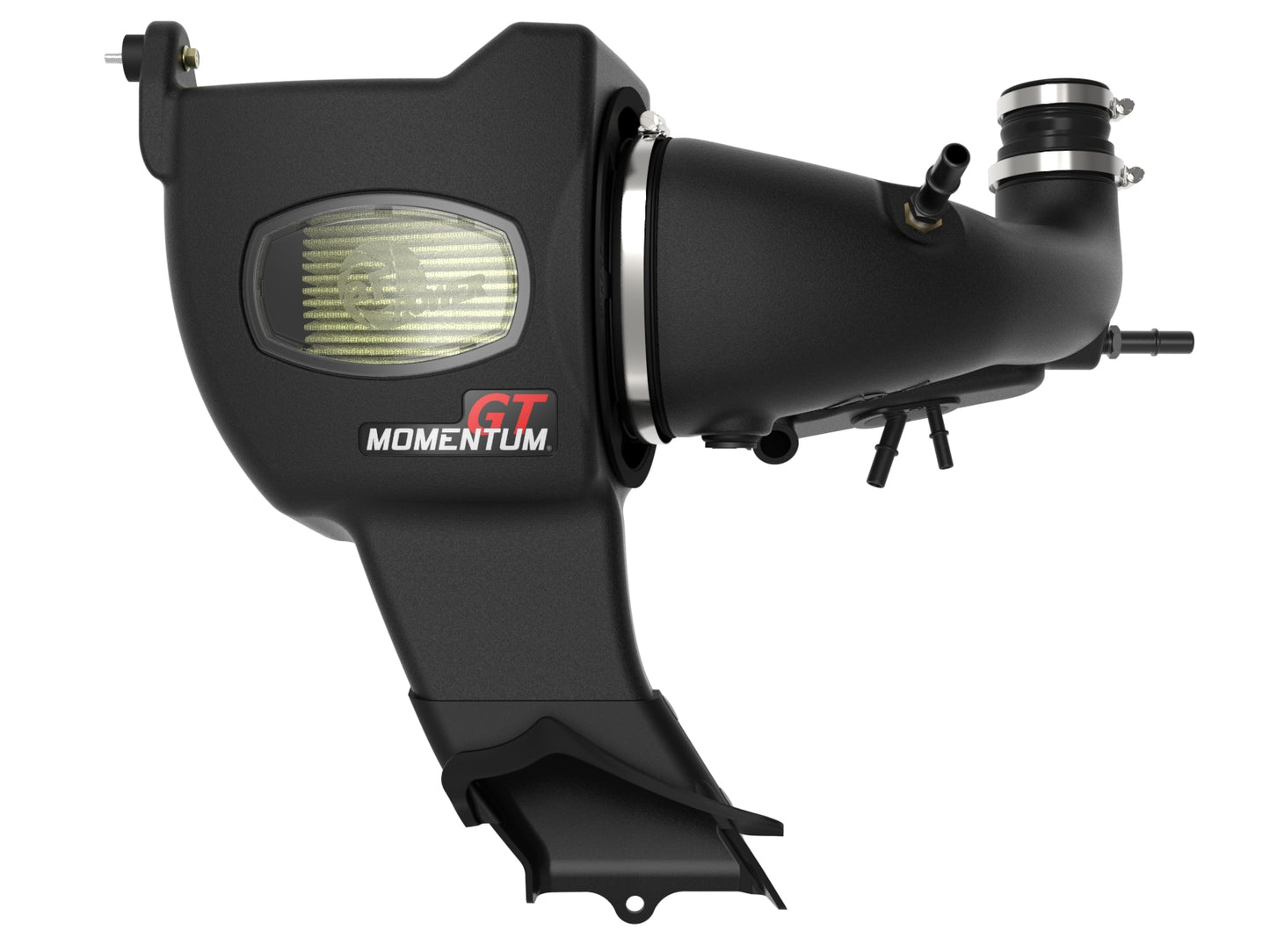 aFe Power 50-70082G - Momentum GT Cold Air Intake System w/ Pro GUARD 7 Filter