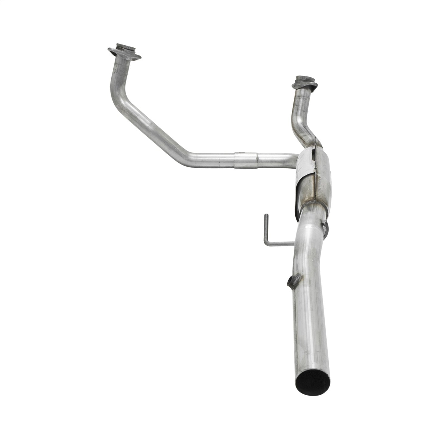 Flowmaster 2030004 - Flowmaster Catalytic Converter - Direct Fit - Federal
