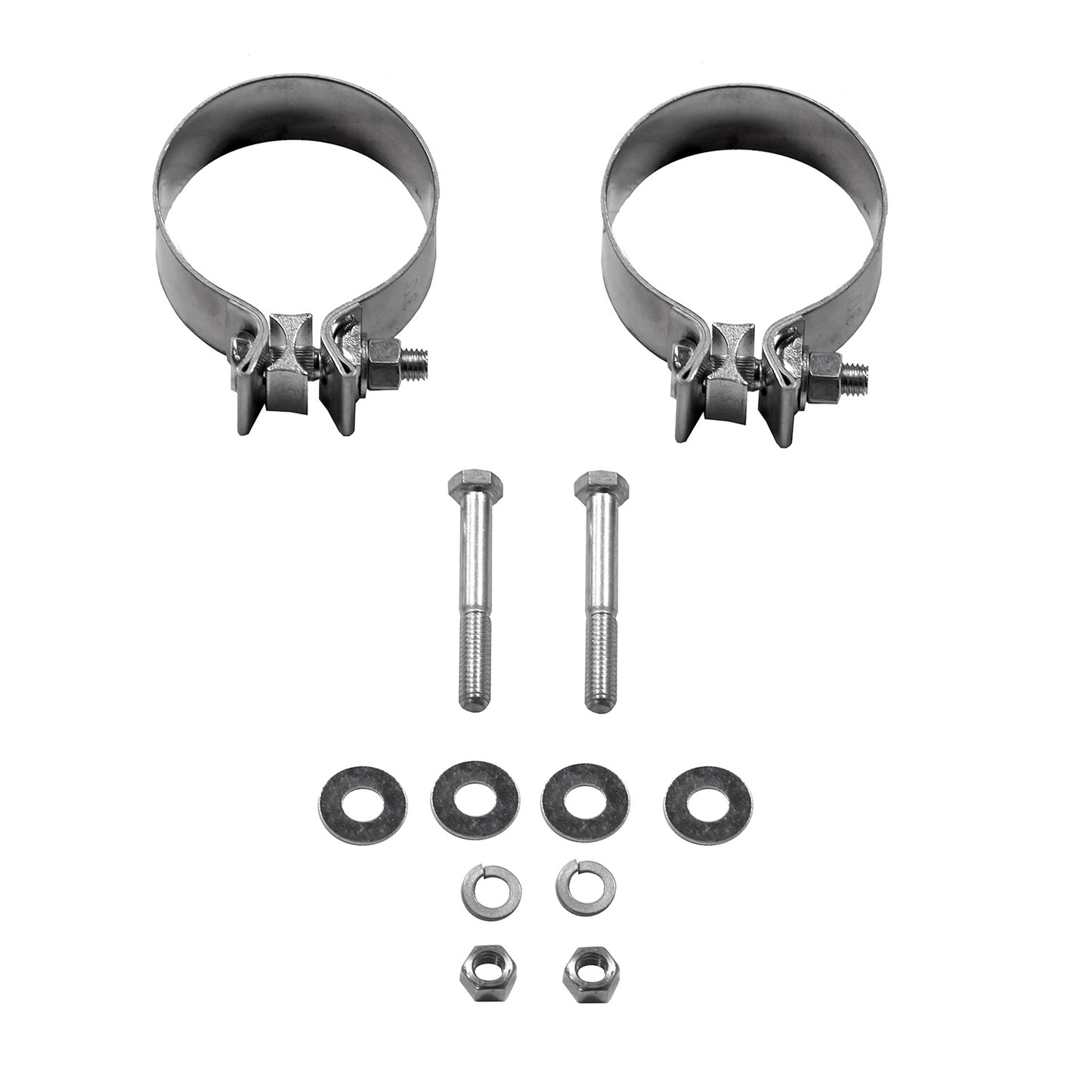 Flowmaster 717978 - Flowmaster Flow FX Extreme Cat-Back Exhaust System