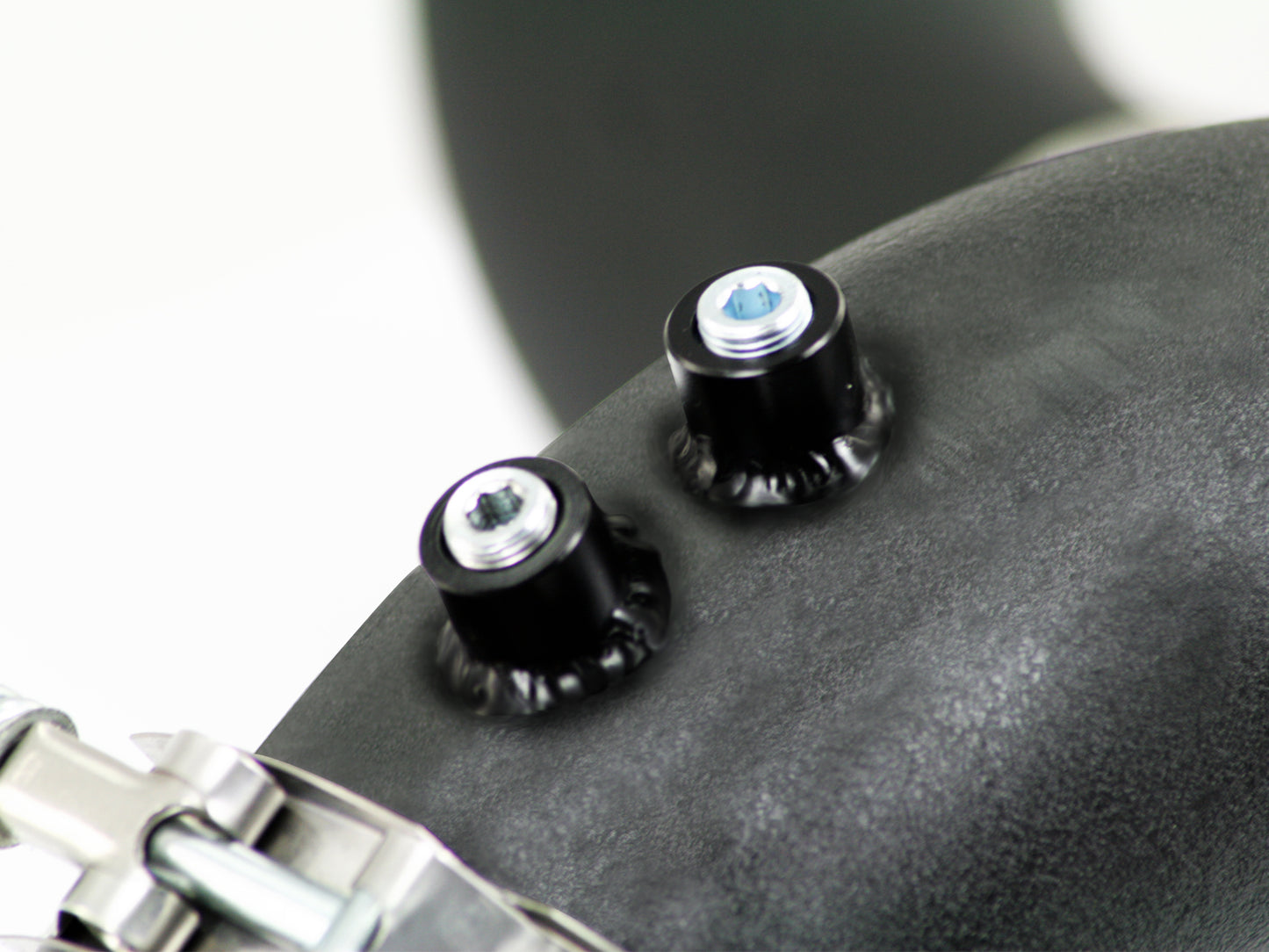 aFe Power 46-20048 - BladeRunner 3 IN Aluminum Cold Charge Pipe Black