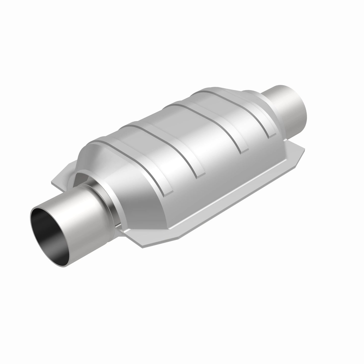 MagnaFlow 441005 - California Universal Catalytic Converter - 2.25in.