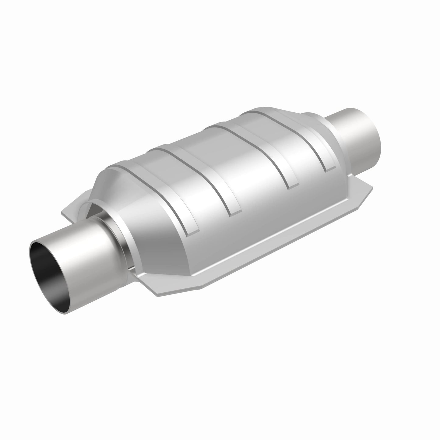 MagnaFlow 441005 - California Universal Catalytic Converter - 2.25in.