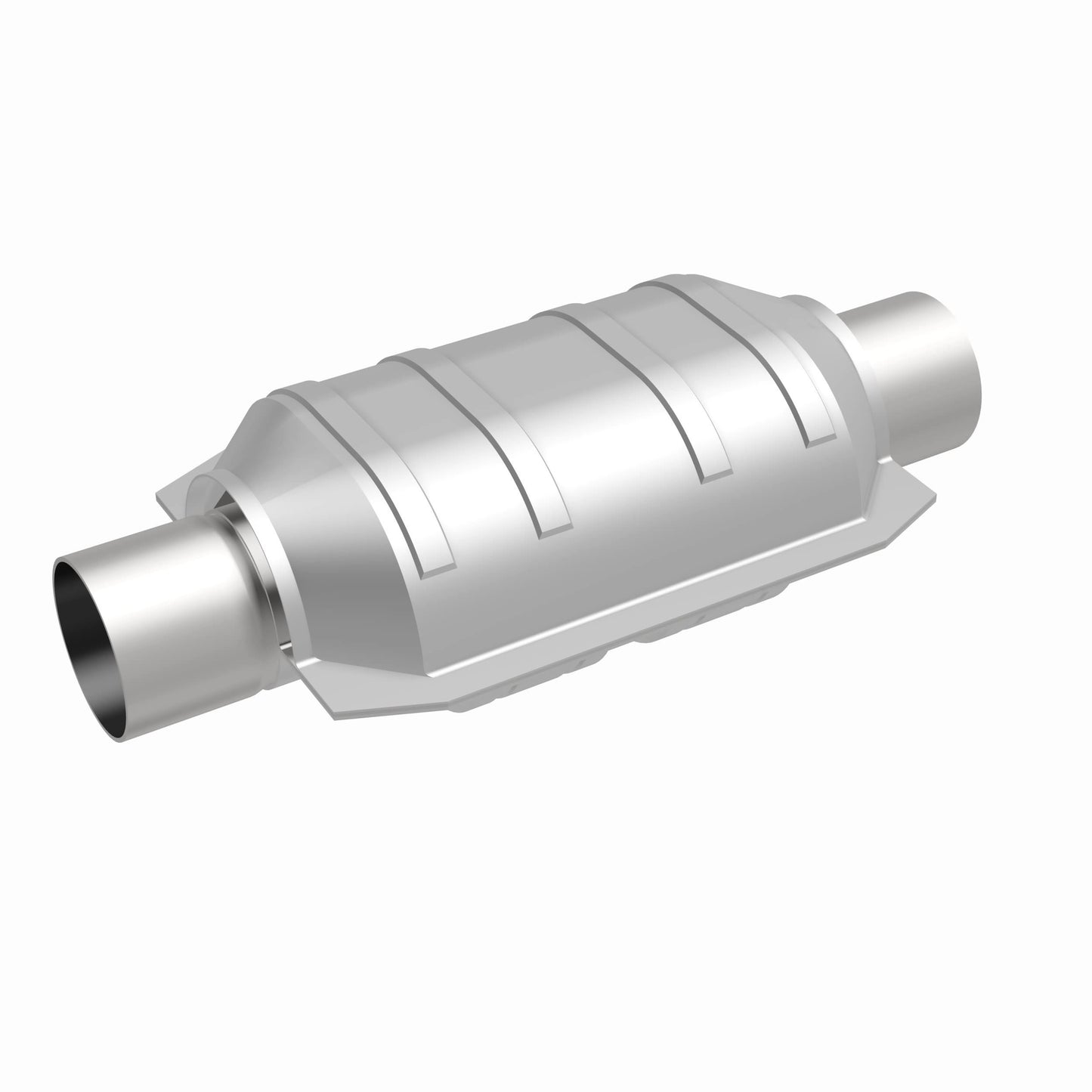 MagnaFlow 441005 - California Universal Catalytic Converter - 2.25in.