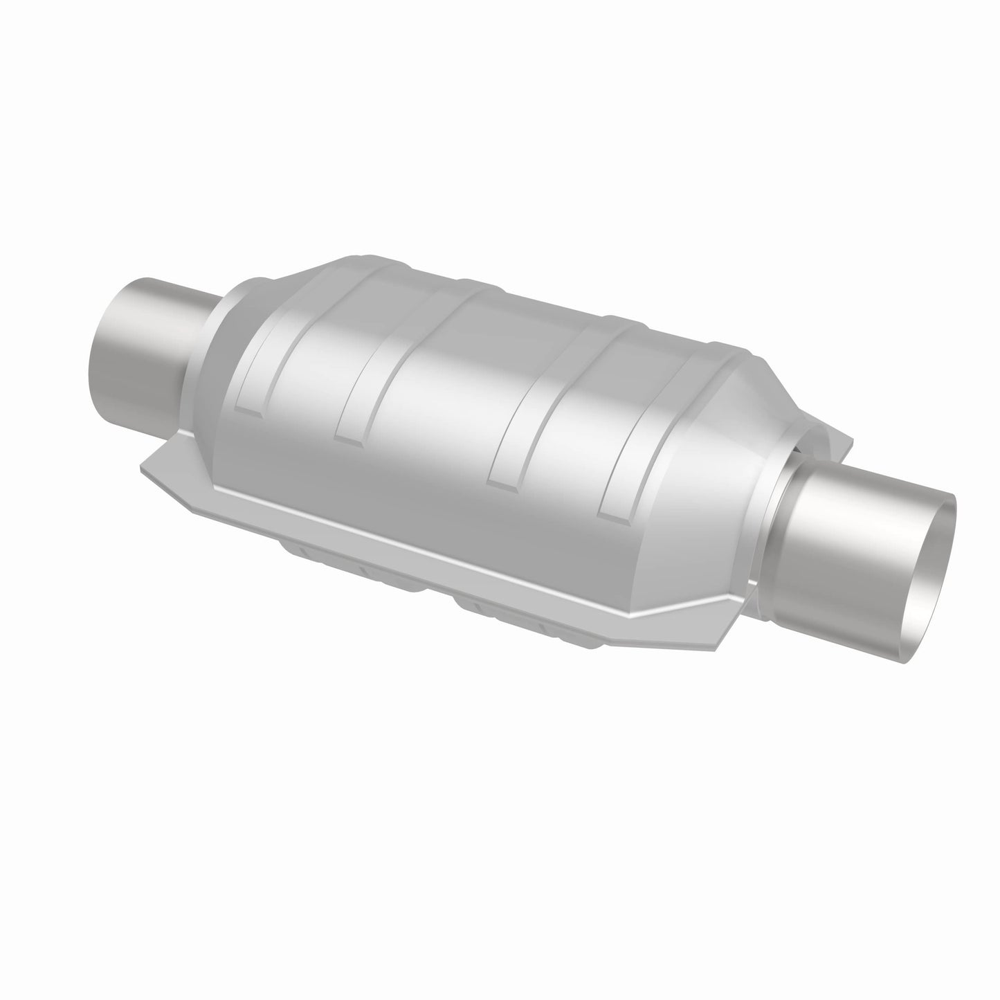 MagnaFlow 441005 - California Universal Catalytic Converter - 2.25in.