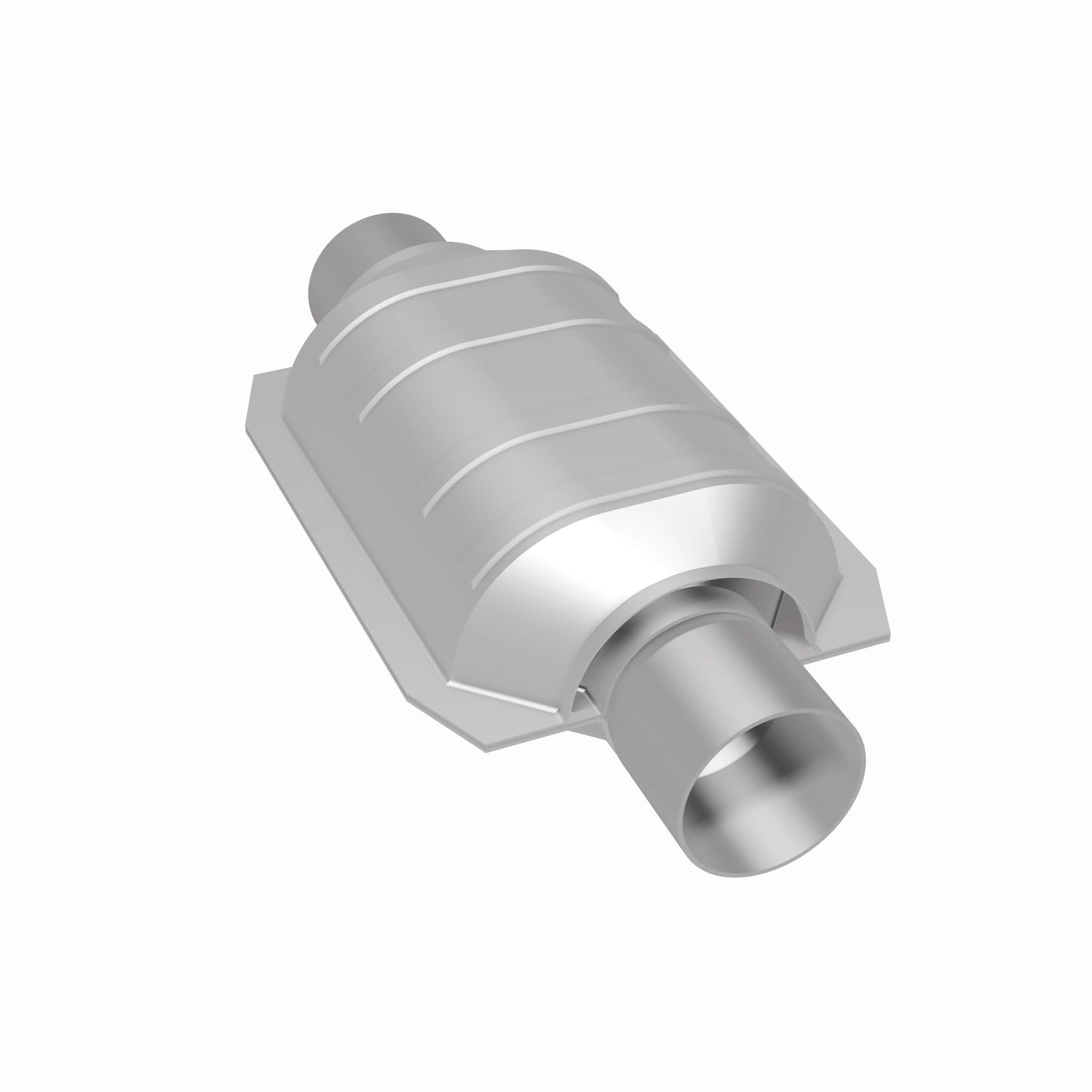 MagnaFlow 441005 - California Universal Catalytic Converter - 2.25in.