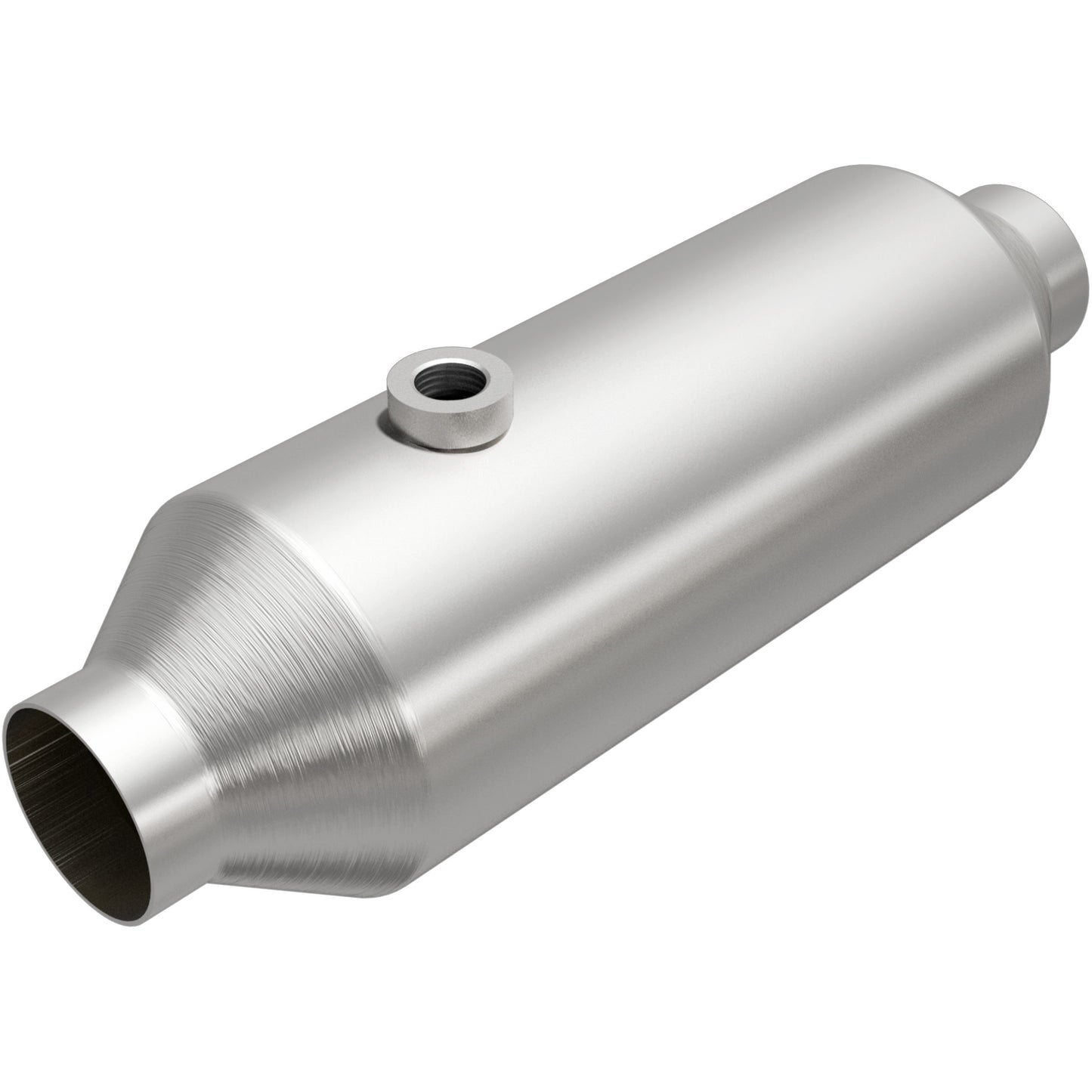 MagnaFlow 4451354 - California Universal Catalytic Converter - 2.00in.