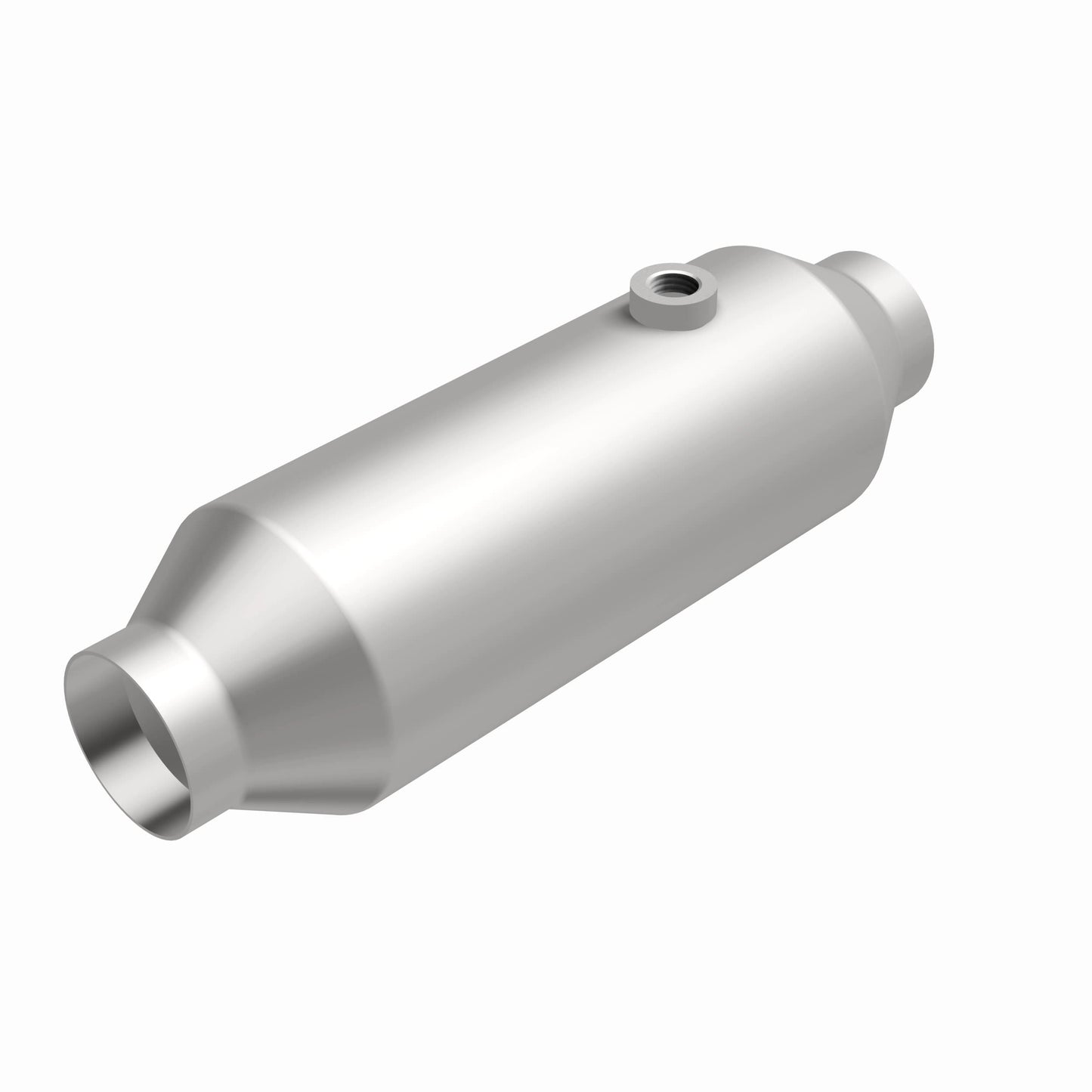 MagnaFlow 4451354 - California Universal Catalytic Converter - 2.00in.