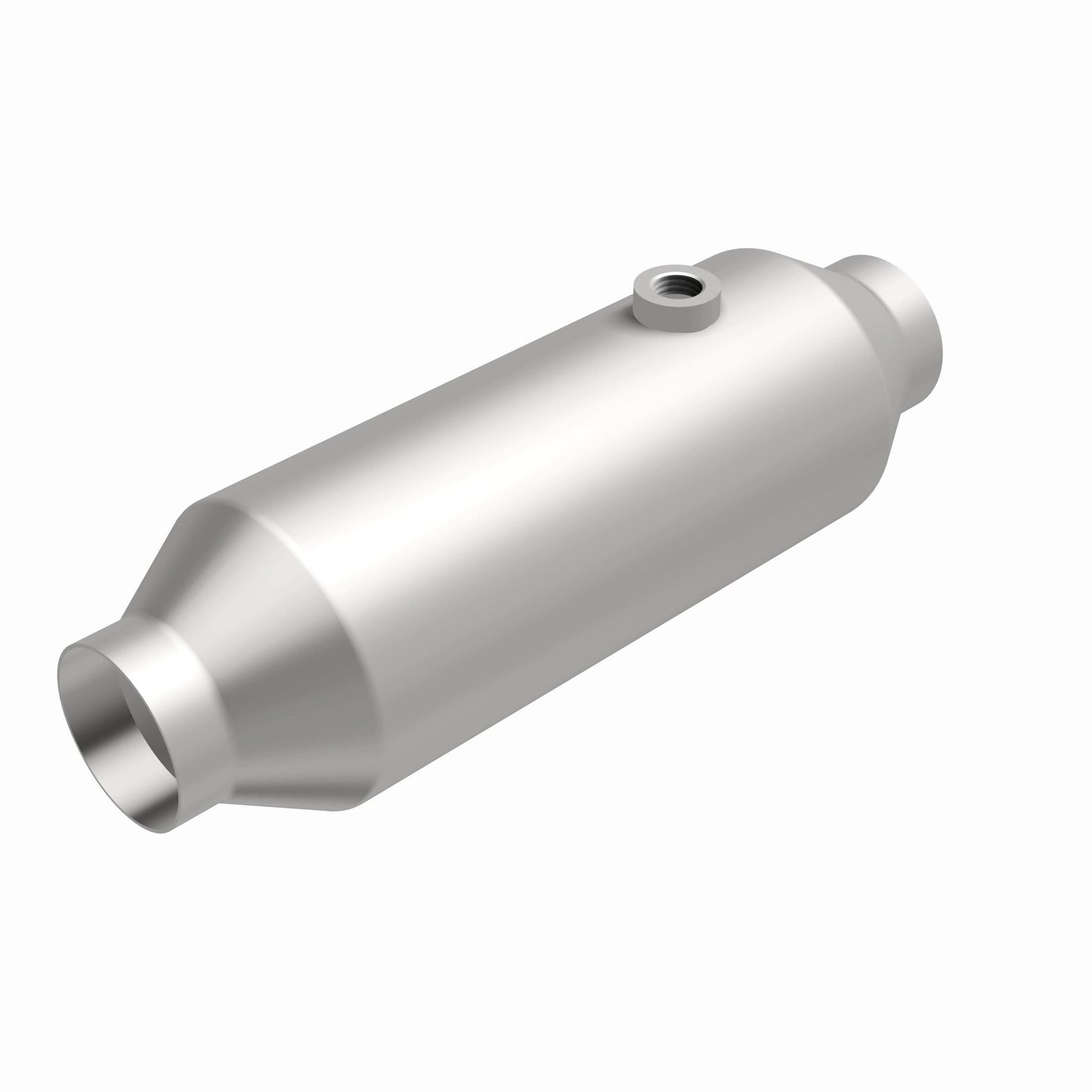 MagnaFlow 4451354 - California Universal Catalytic Converter - 2.00in.