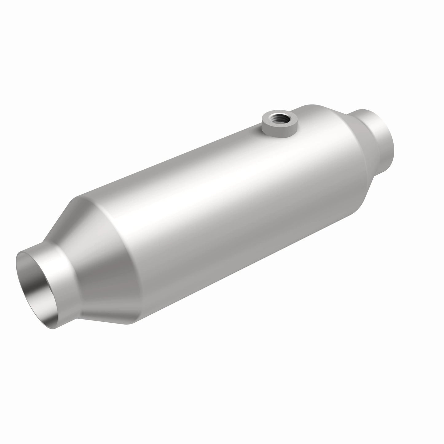 MagnaFlow 4451354 - California Universal Catalytic Converter - 2.00in.