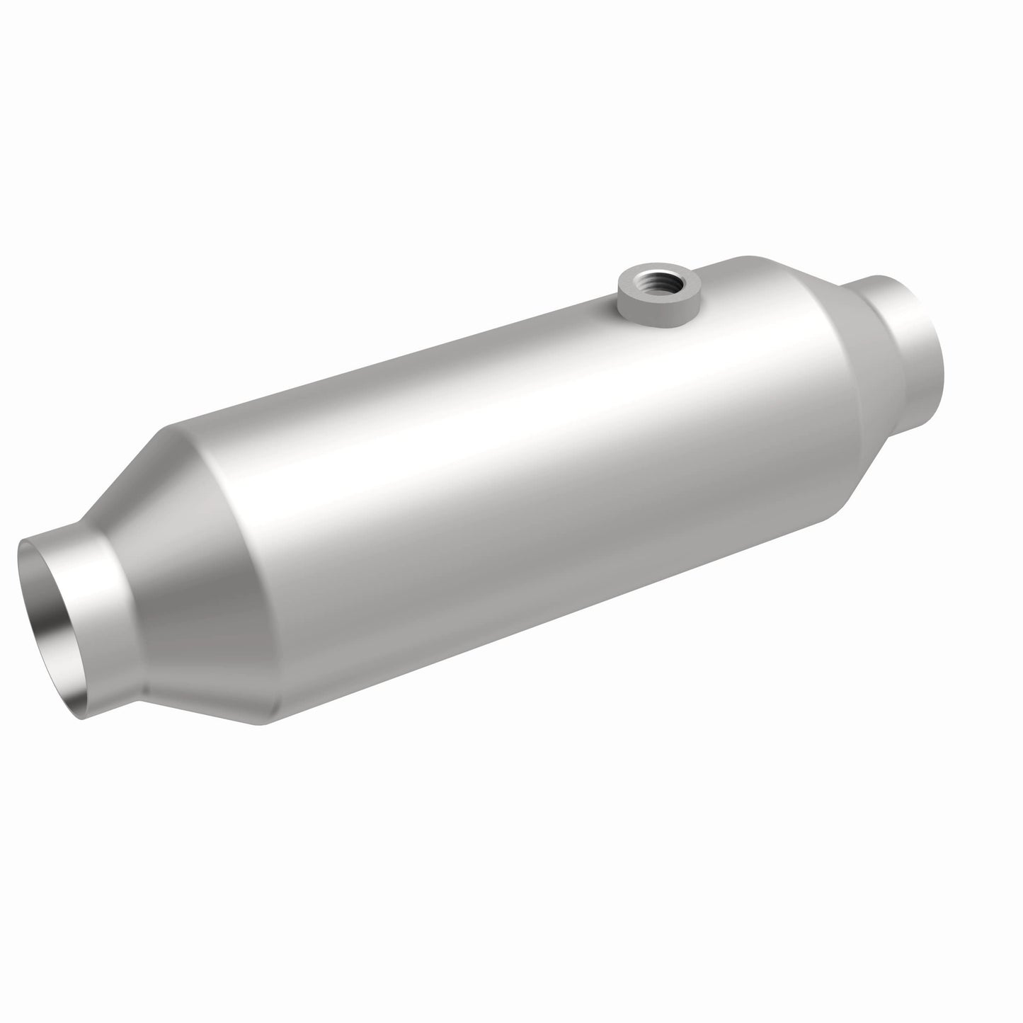 MagnaFlow 4451354 - California Universal Catalytic Converter - 2.00in.