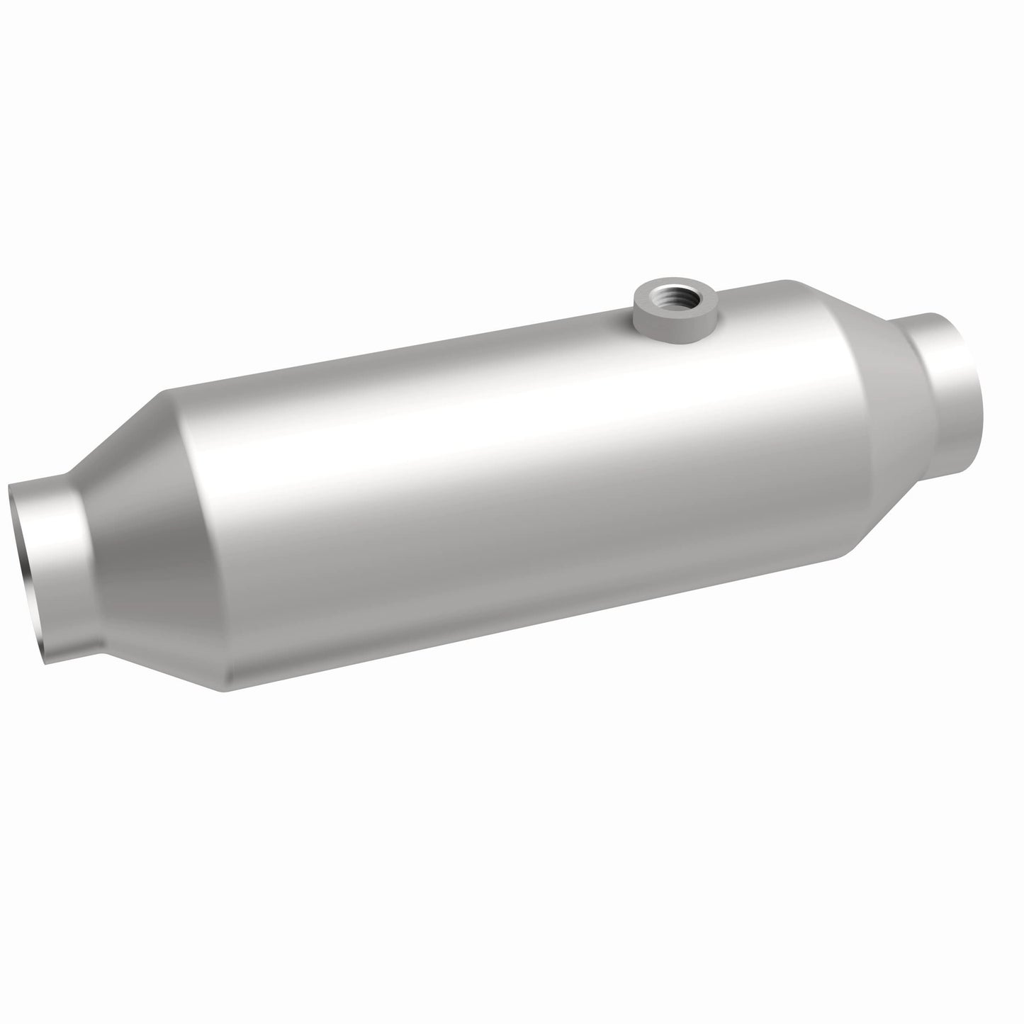 MagnaFlow 4451354 - California Universal Catalytic Converter - 2.00in.
