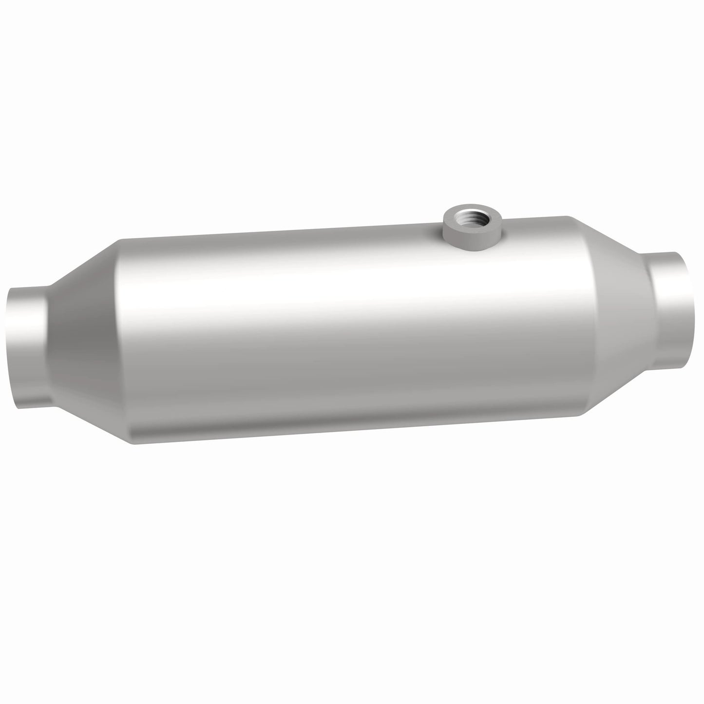MagnaFlow 4451354 - California Universal Catalytic Converter - 2.00in.
