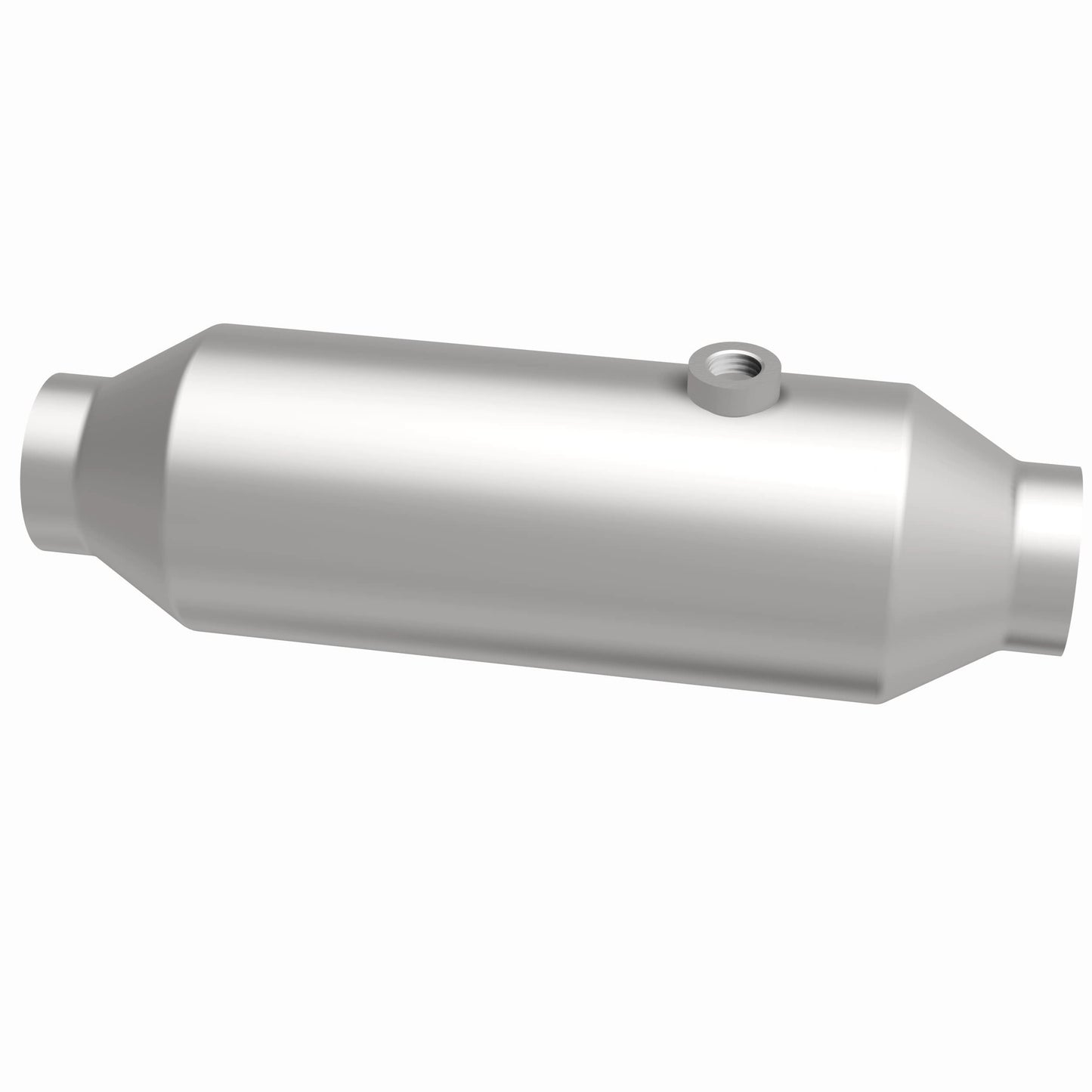 MagnaFlow 4451354 - California Universal Catalytic Converter - 2.00in.
