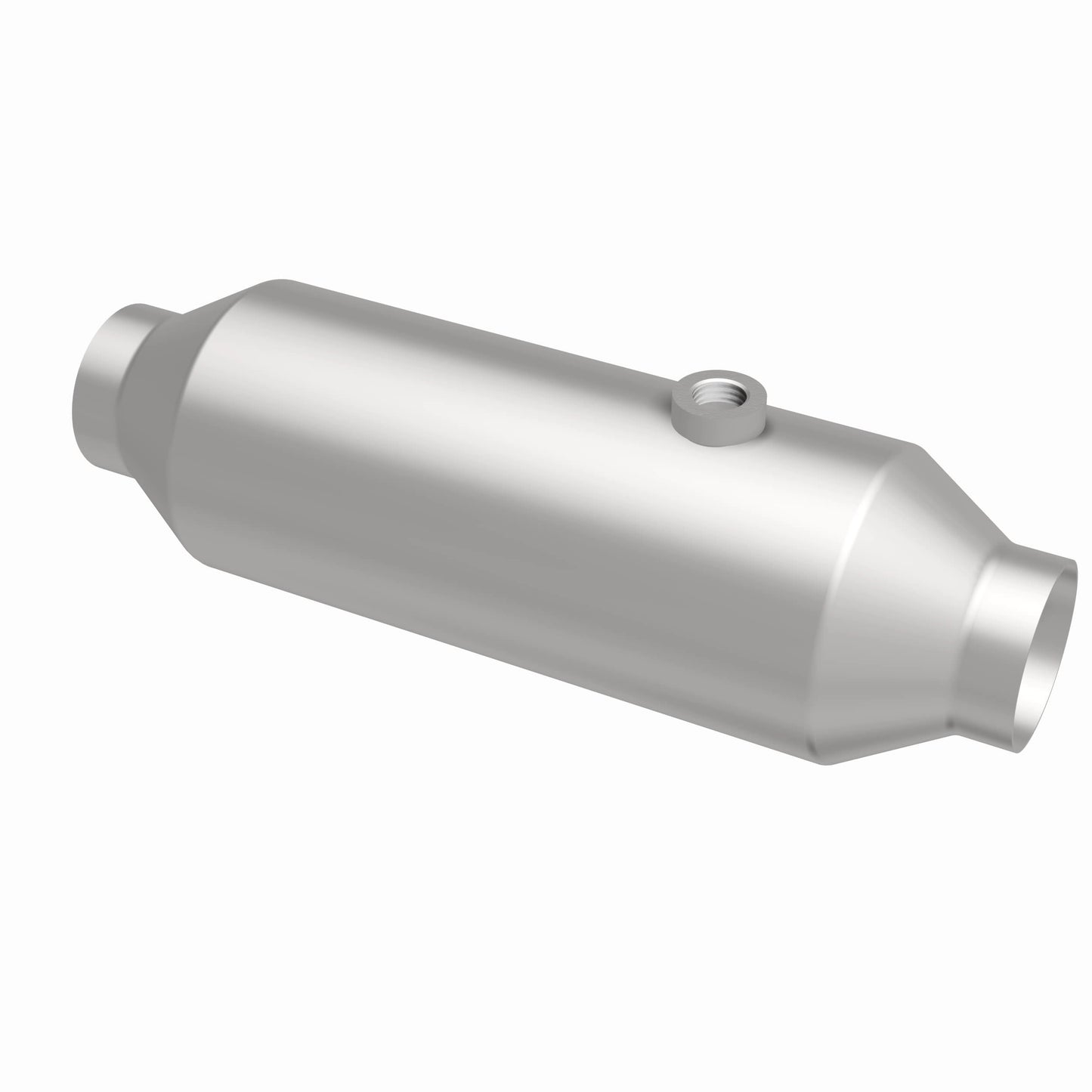 MagnaFlow 4451354 - California Universal Catalytic Converter - 2.00in.