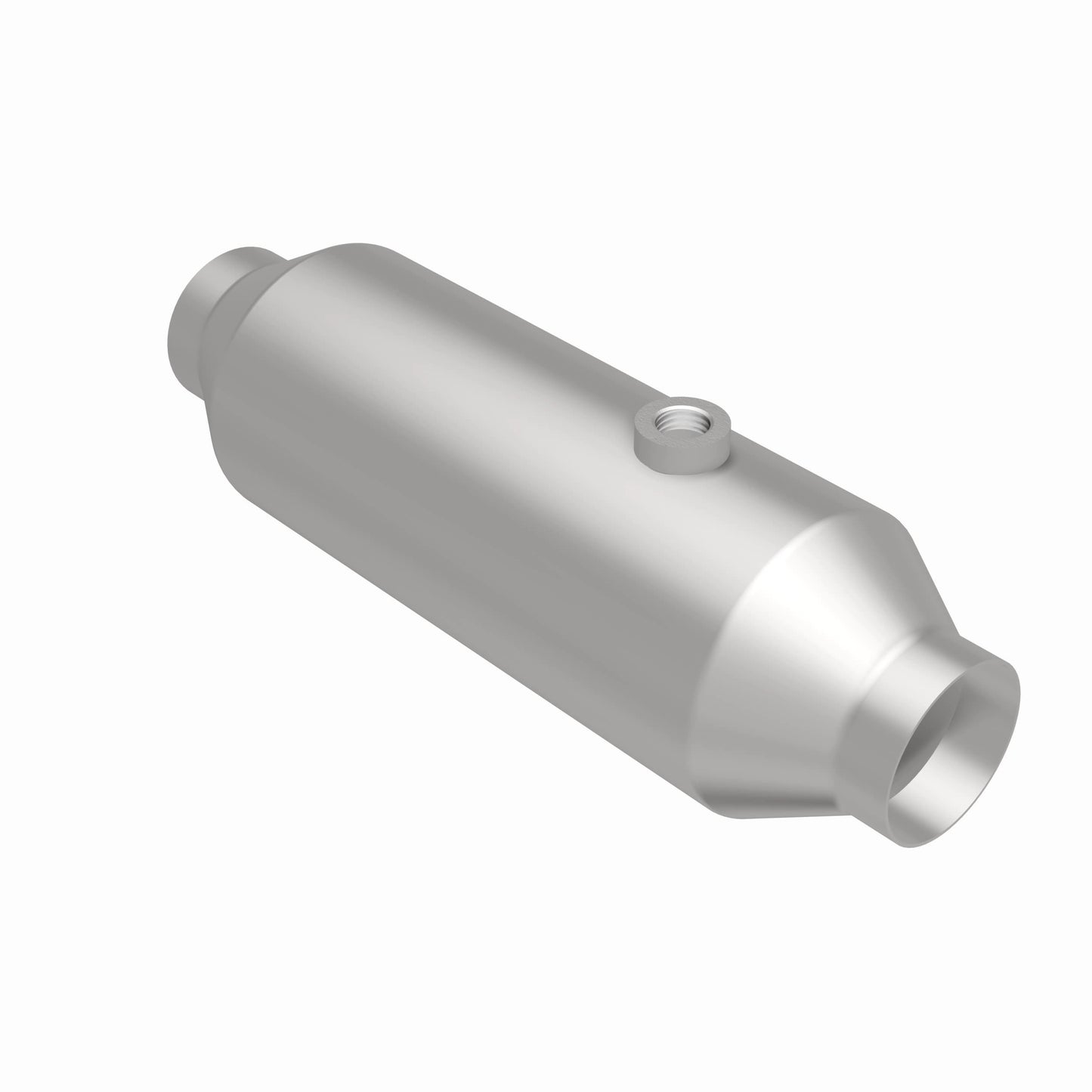 MagnaFlow 4451354 - California Universal Catalytic Converter - 2.00in.
