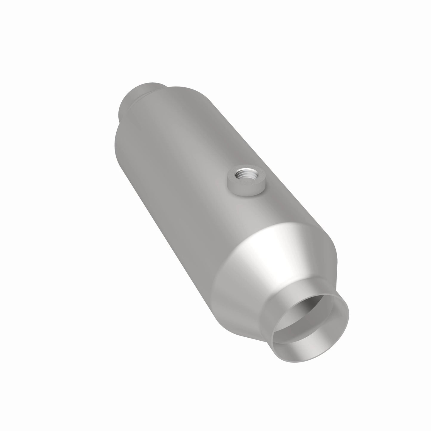 MagnaFlow 4451354 - California Universal Catalytic Converter - 2.00in.