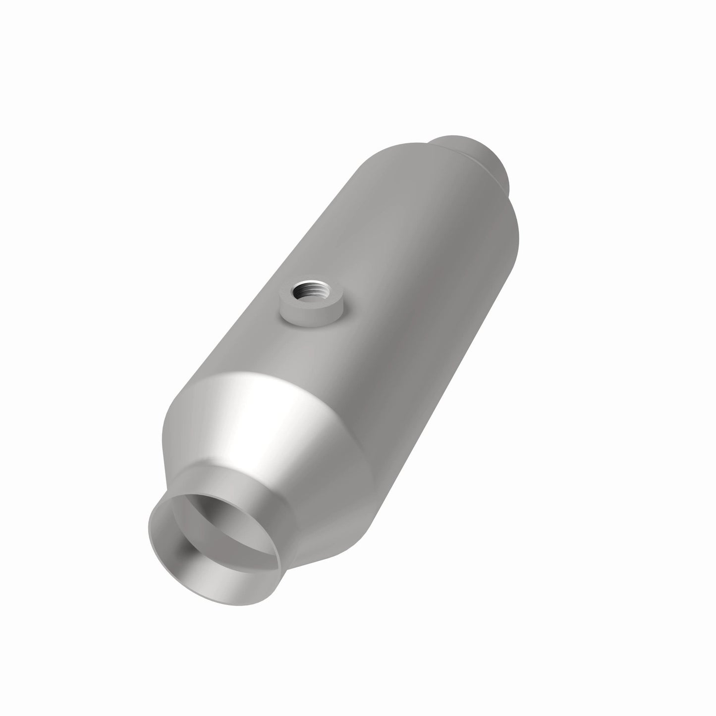 MagnaFlow 4451354 - California Universal Catalytic Converter - 2.00in.