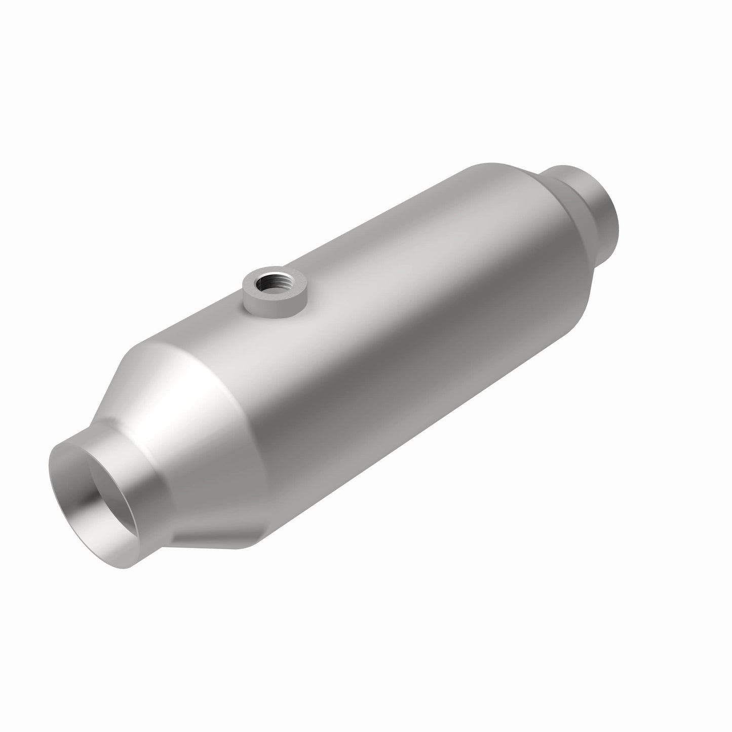 MagnaFlow 4451354 - California Universal Catalytic Converter - 2.00in.