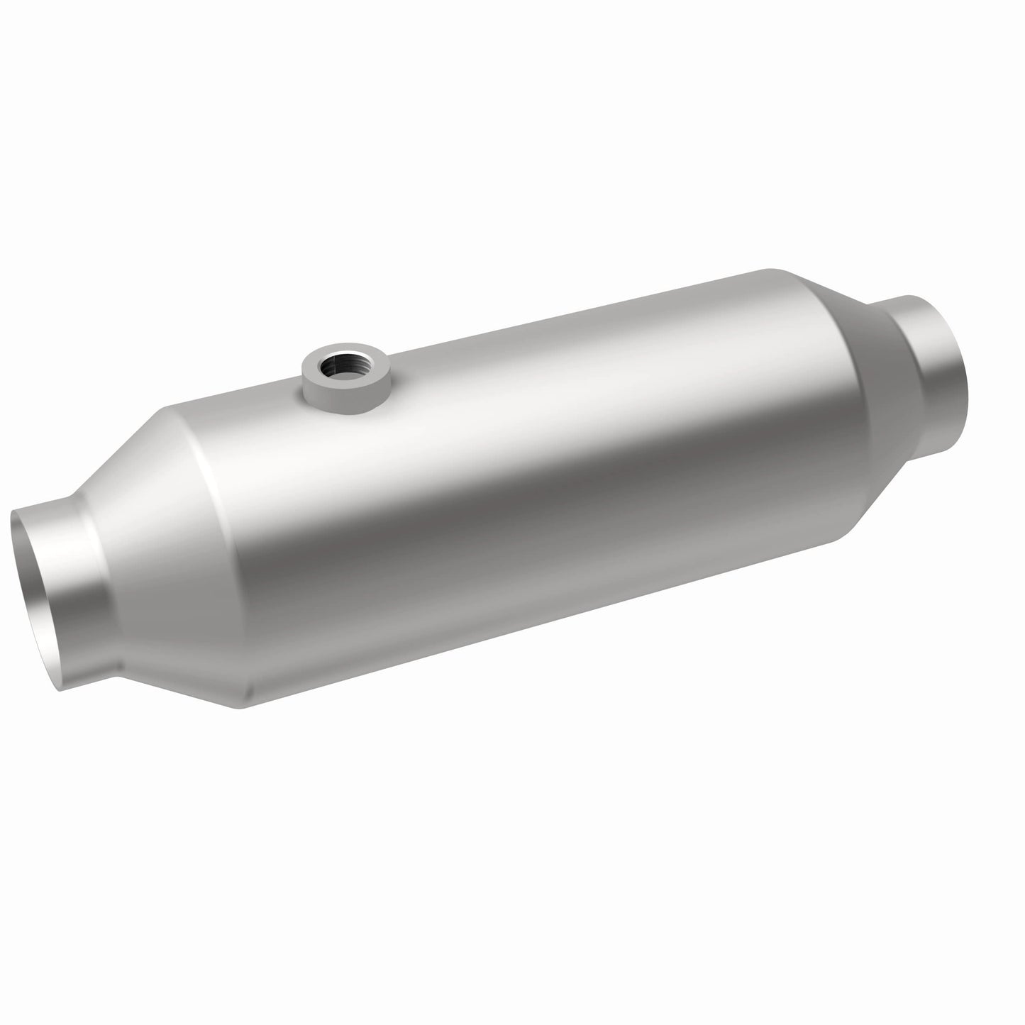 MagnaFlow 4451354 - California Universal Catalytic Converter - 2.00in.