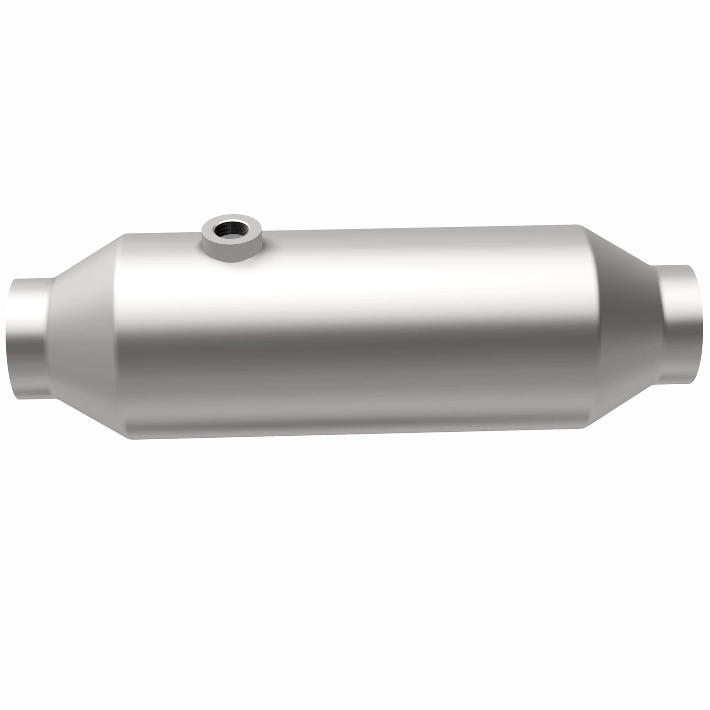 MagnaFlow 4451354 - California Universal Catalytic Converter - 2.00in.