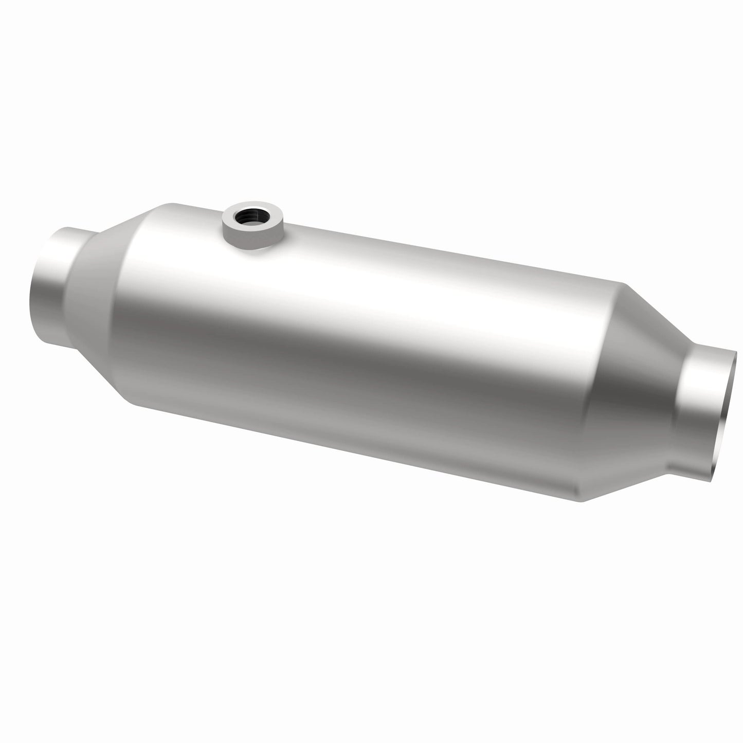 MagnaFlow 4451354 - California Universal Catalytic Converter - 2.00in.