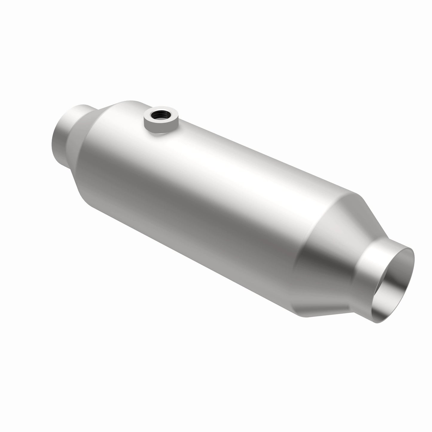 MagnaFlow 4451354 - California Universal Catalytic Converter - 2.00in.