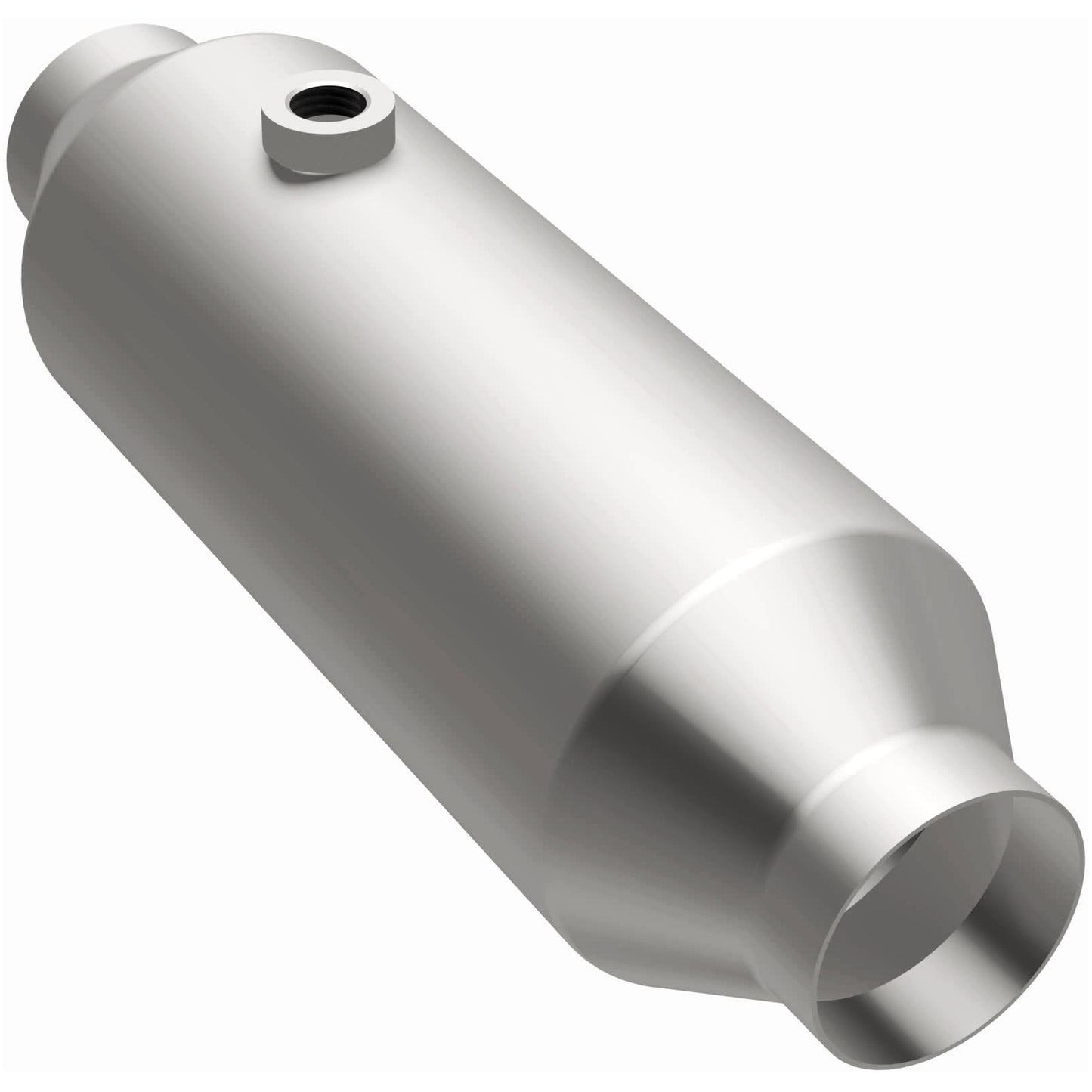 MagnaFlow 4451354 - California Universal Catalytic Converter - 2.00in.