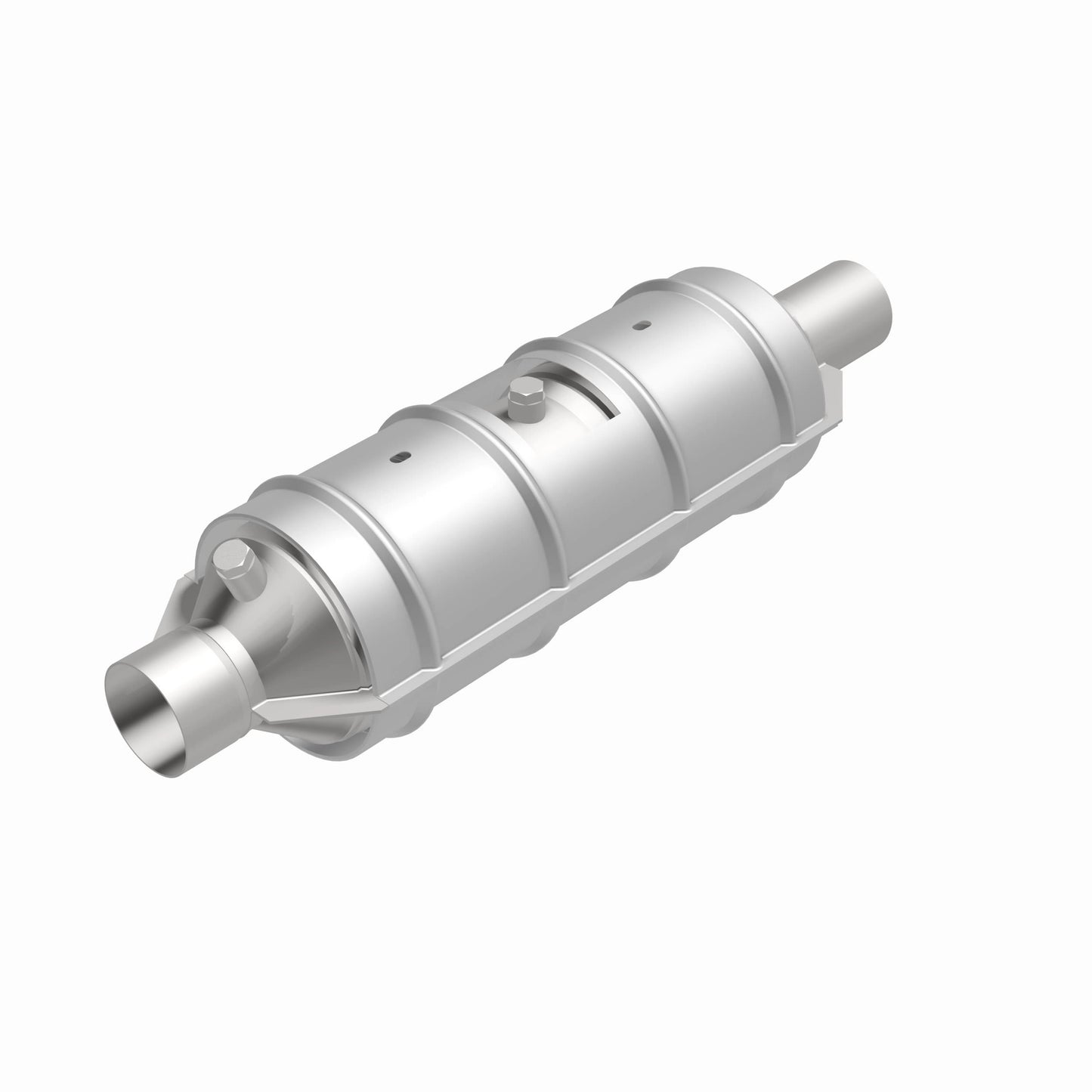 MagnaFlow 445300 - California Universal Catalytic Converter - 3.00in.
