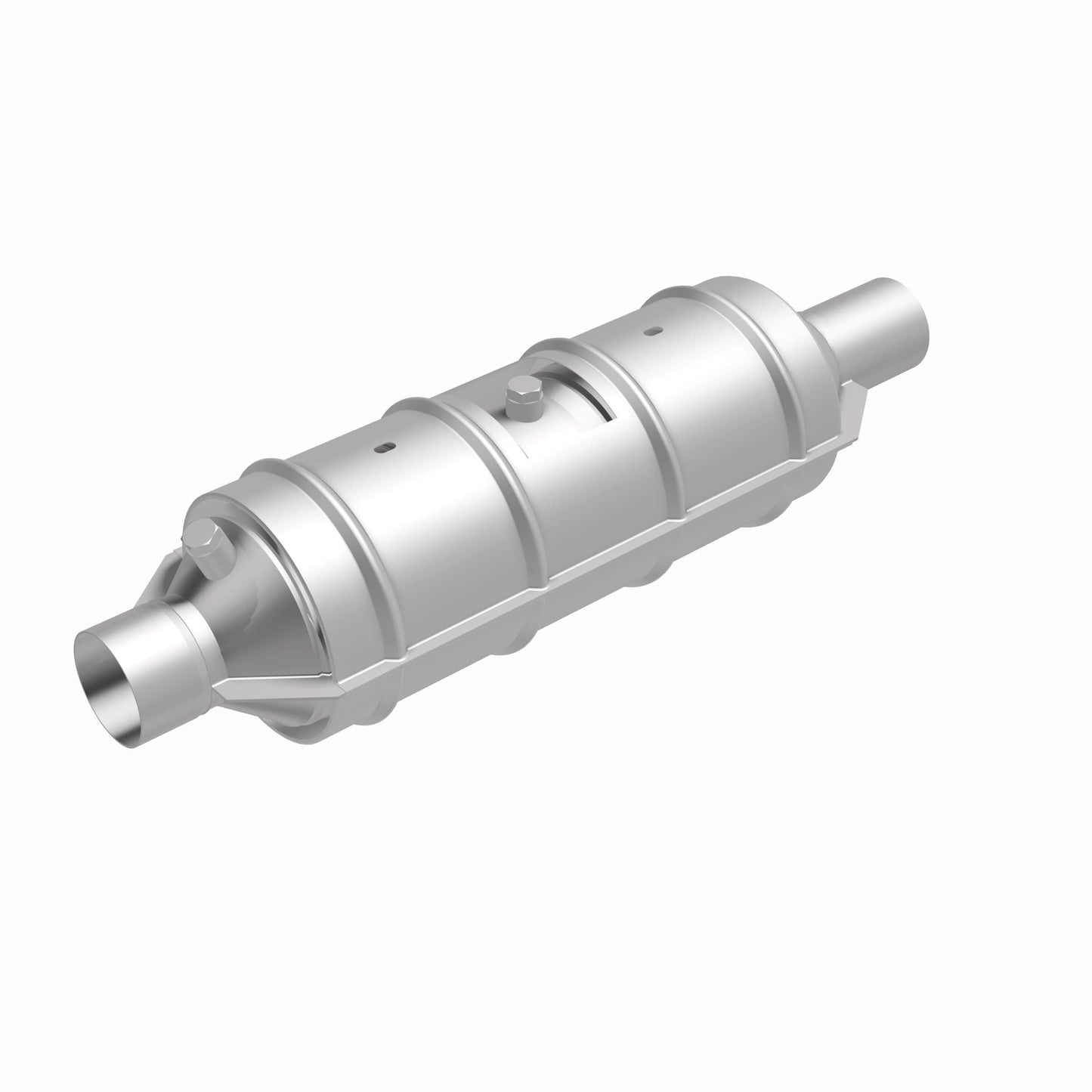 MagnaFlow 445300 - California Universal Catalytic Converter - 3.00in.