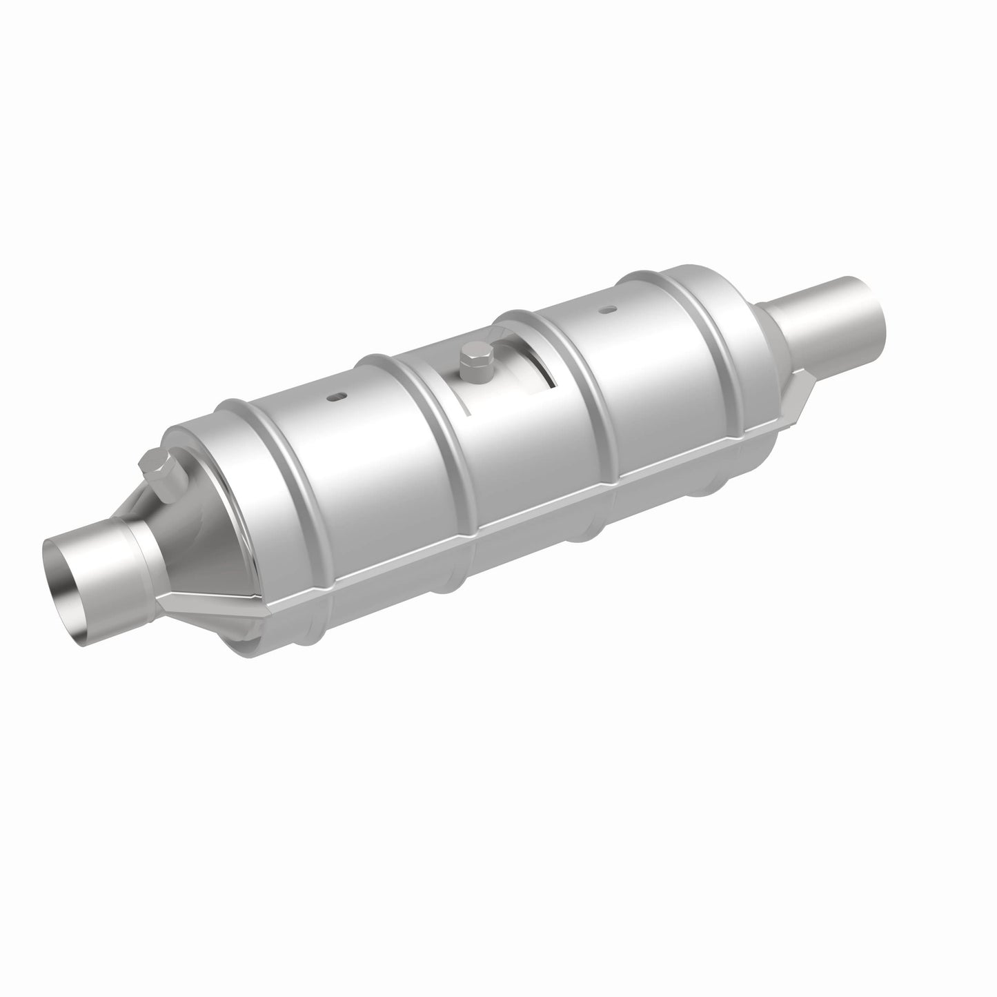 MagnaFlow 445300 - California Universal Catalytic Converter - 3.00in.