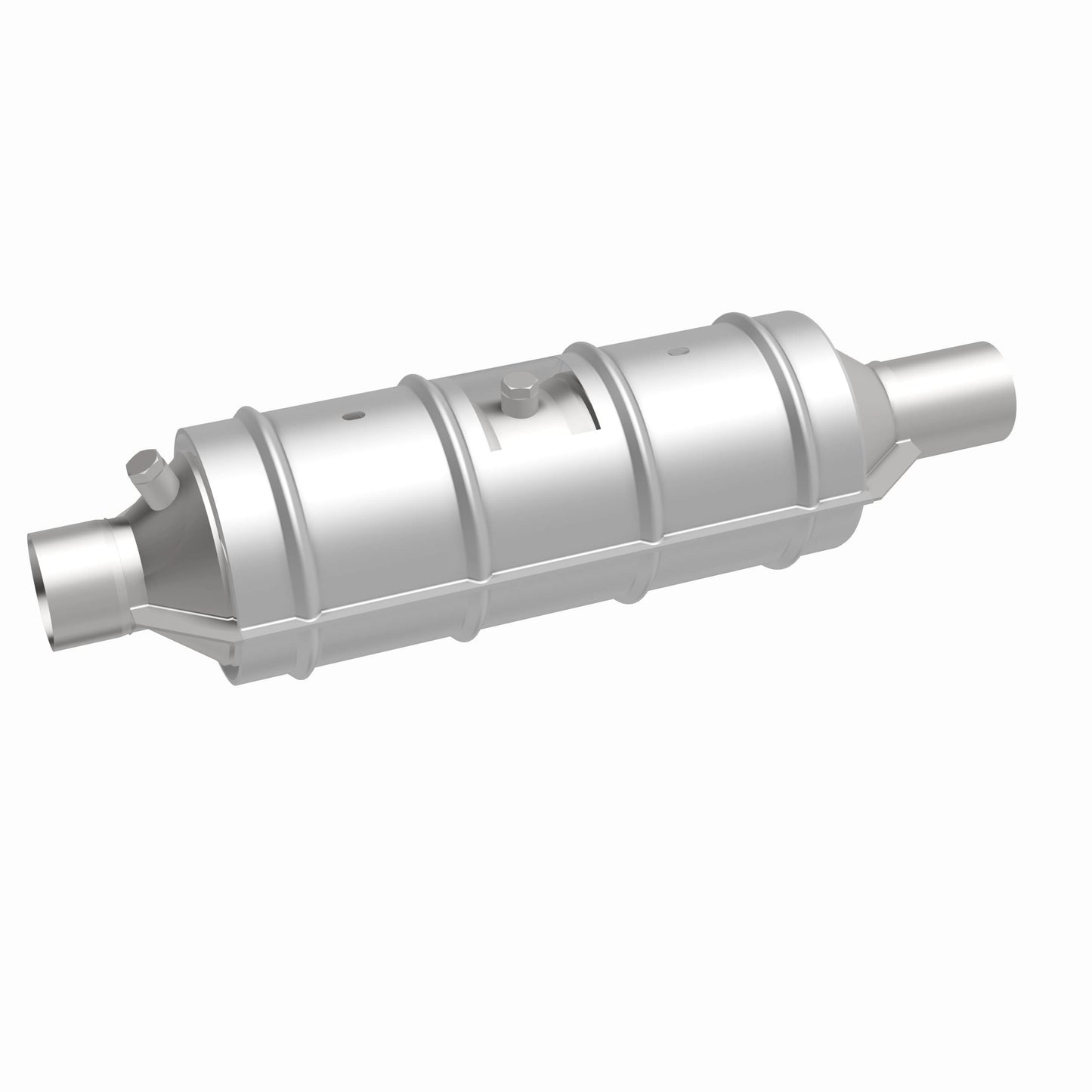 MagnaFlow 445300 - California Universal Catalytic Converter - 3.00in.