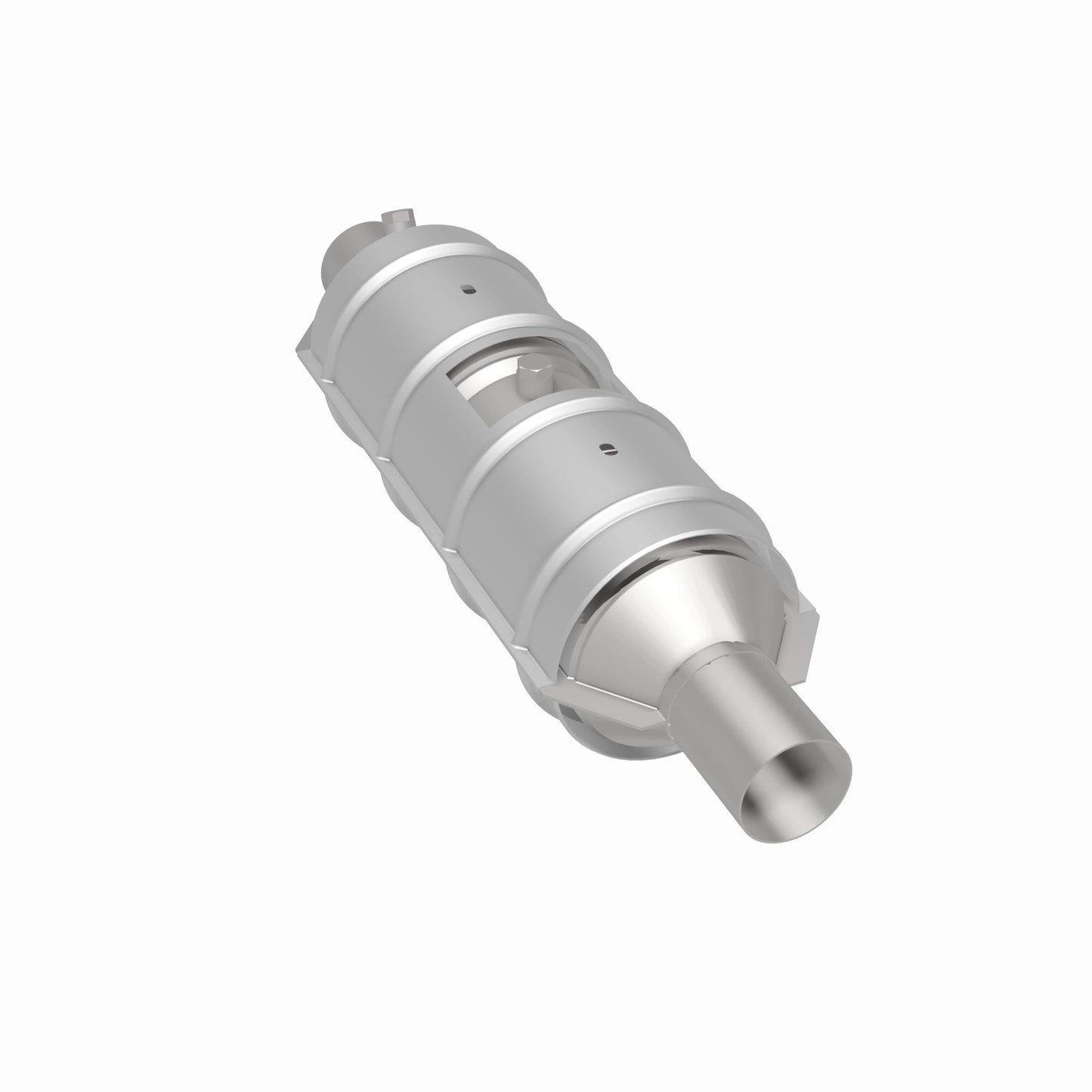 MagnaFlow 445300 - California Universal Catalytic Converter - 3.00in.