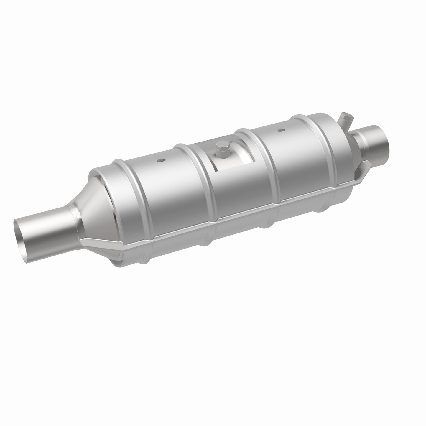 MagnaFlow 445300 - California Universal Catalytic Converter - 3.00in.