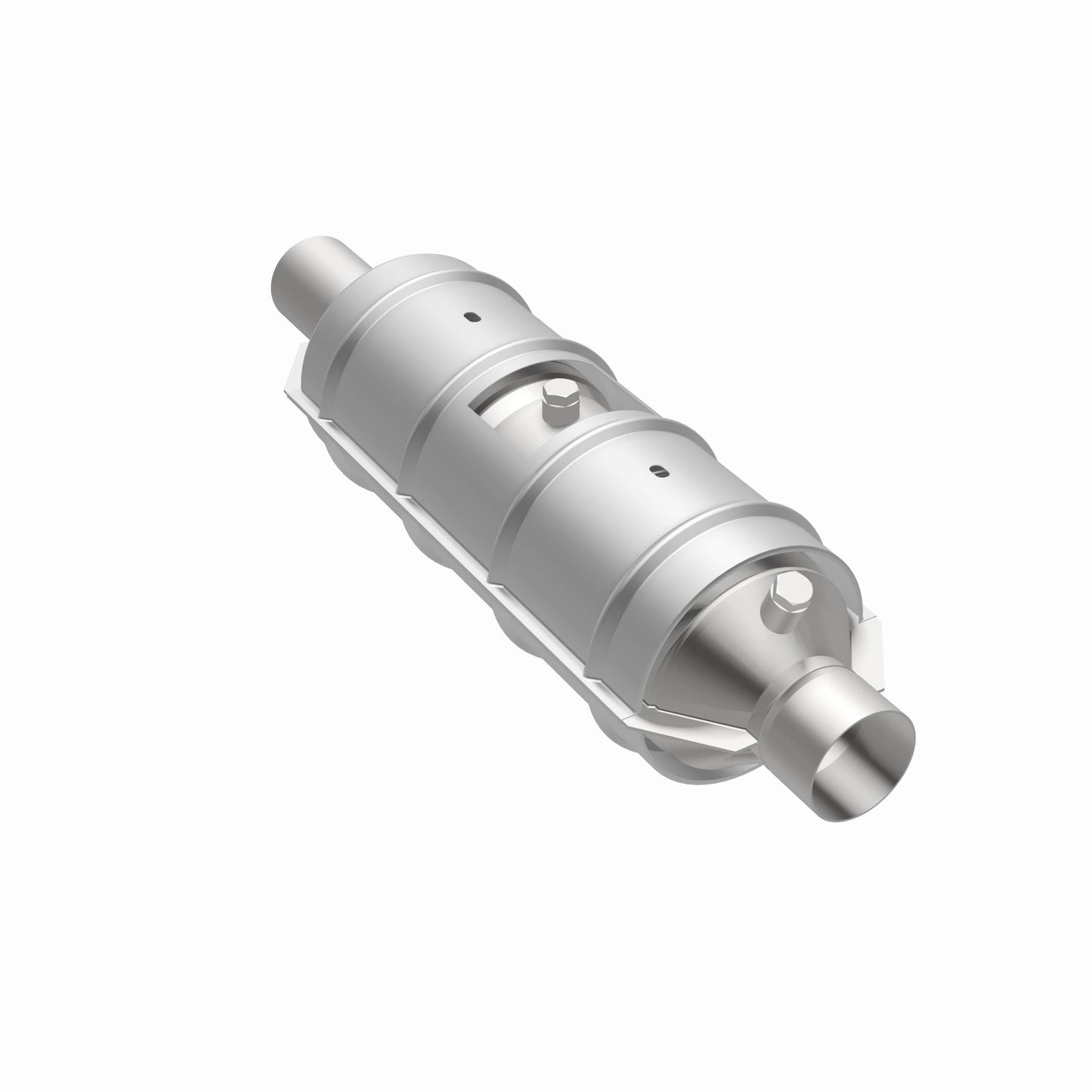 MagnaFlow 445300 - California Universal Catalytic Converter - 3.00in.